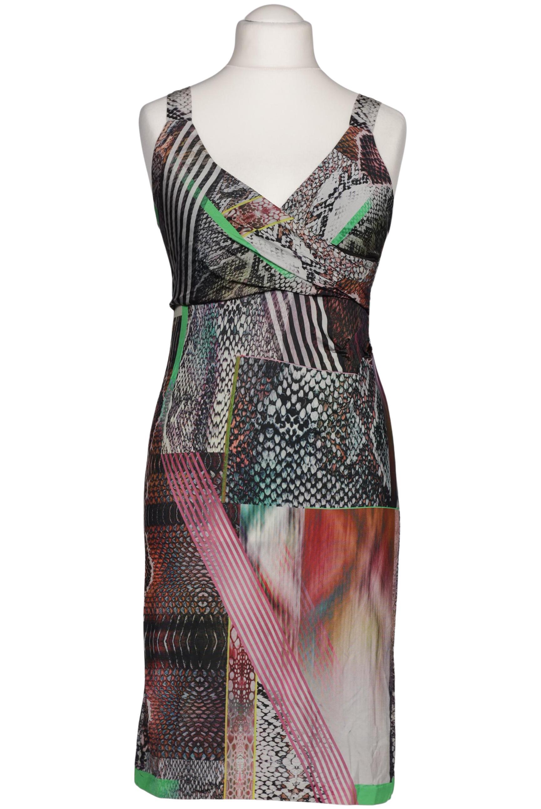 

Ana Alcazar Damen Kleid, mehrfarbig, Gr. 40