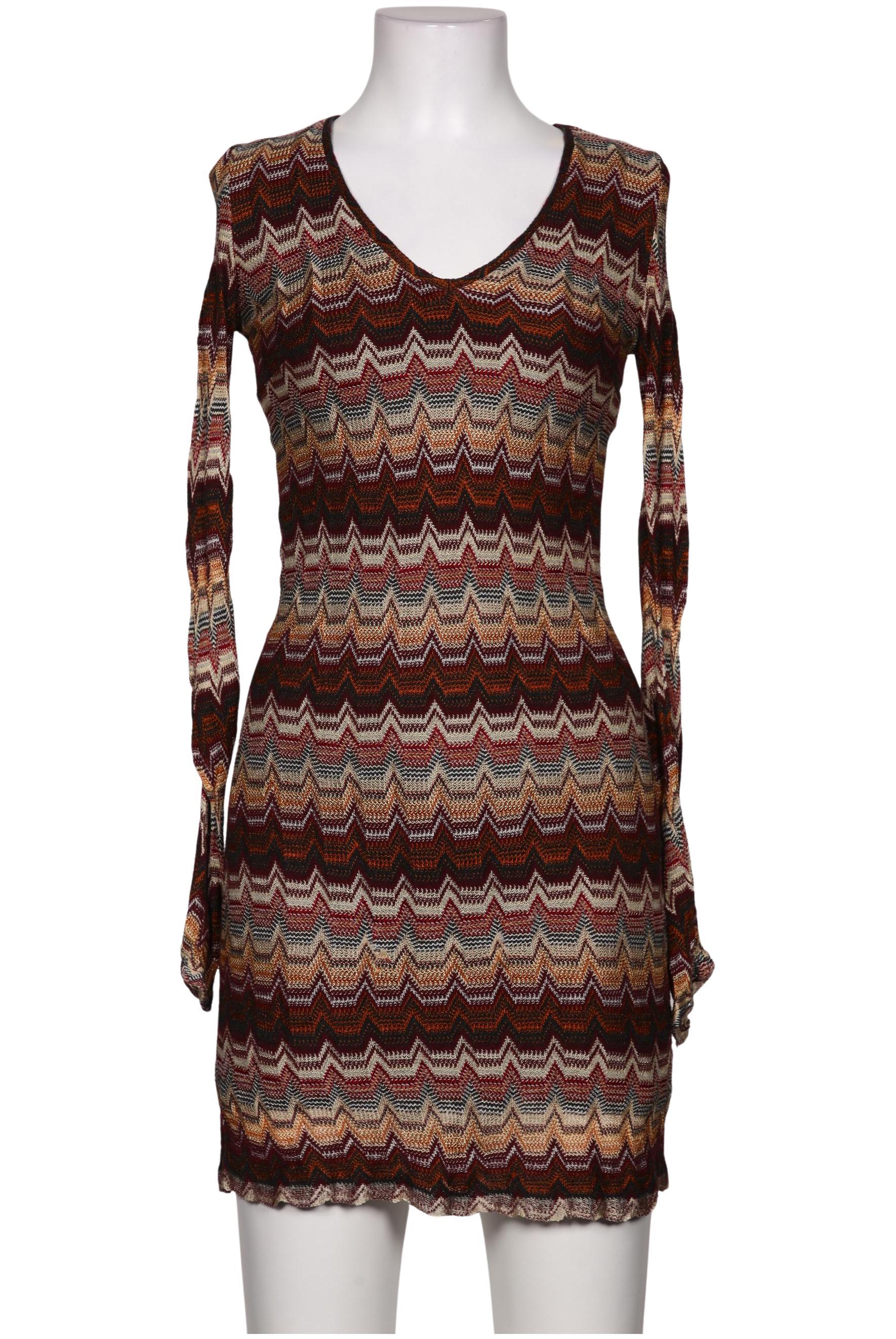 

Ana Alcazar Damen Kleid, braun, Gr. 36
