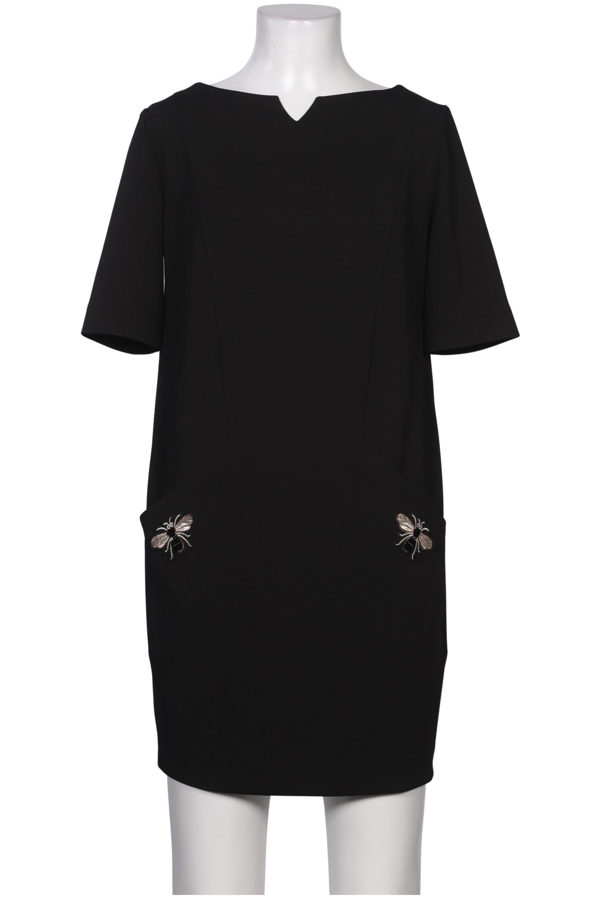 

Ana Alcazar Damen Kleid, schwarz, Gr. 36