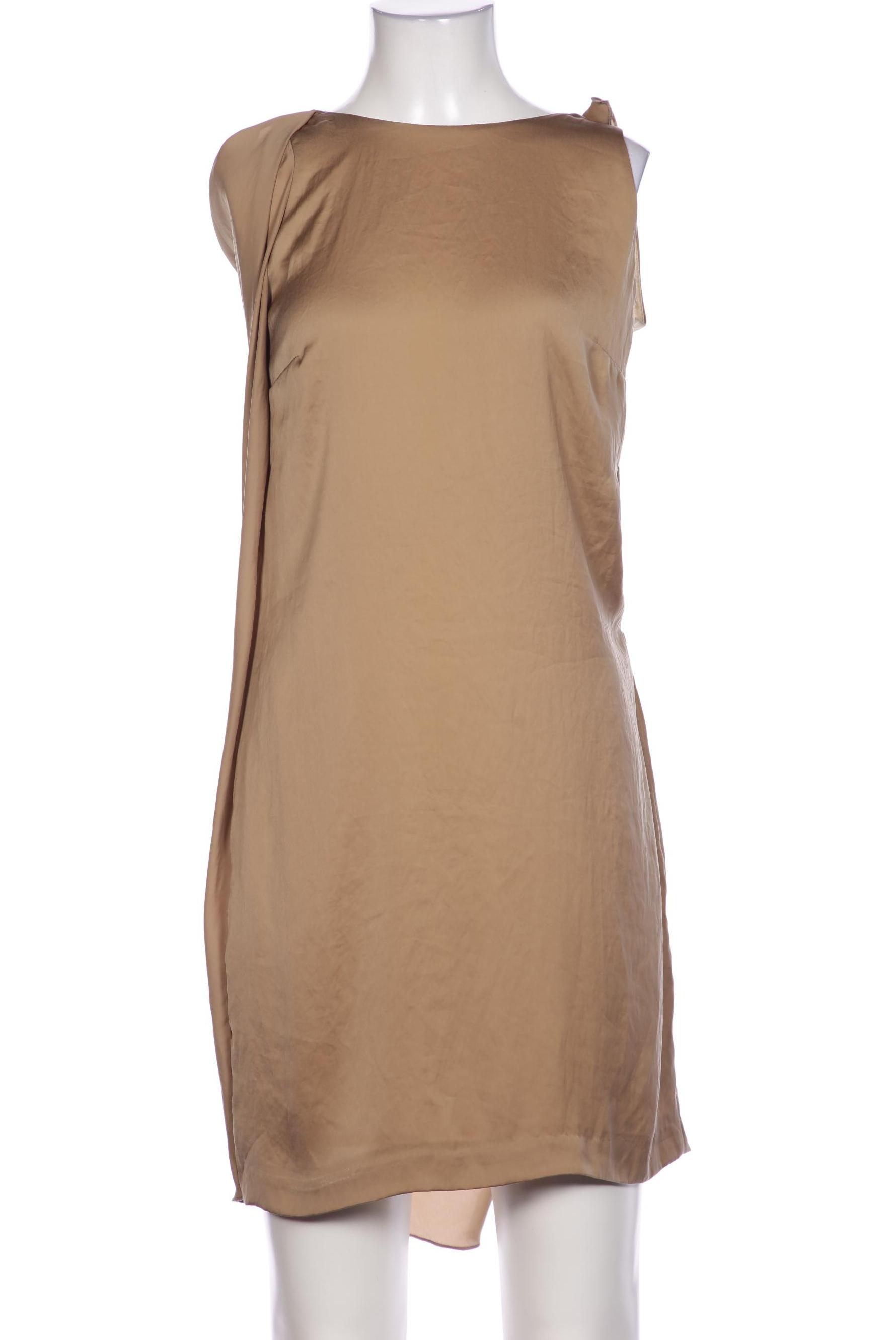 

Ana Alcazar Damen Kleid, beige, Gr. 36