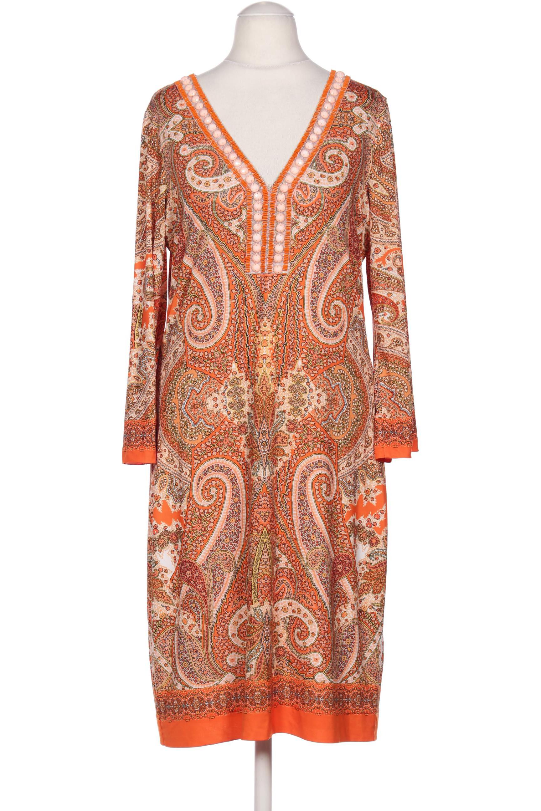 

Ana Alcazar Damen Kleid, orange, Gr. 36