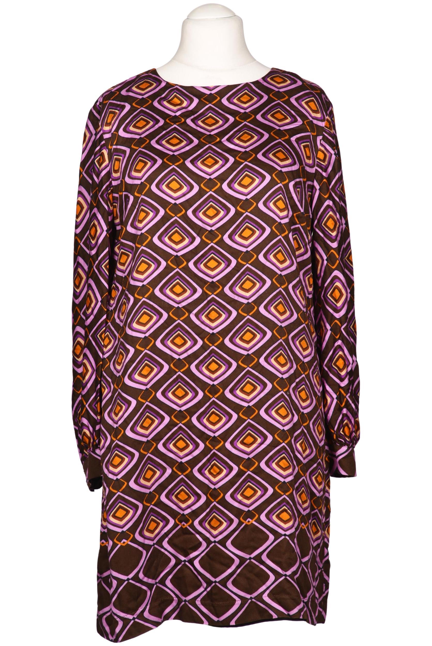 

Ana Alcazar Damen Kleid, mehrfarbig, Gr. 42