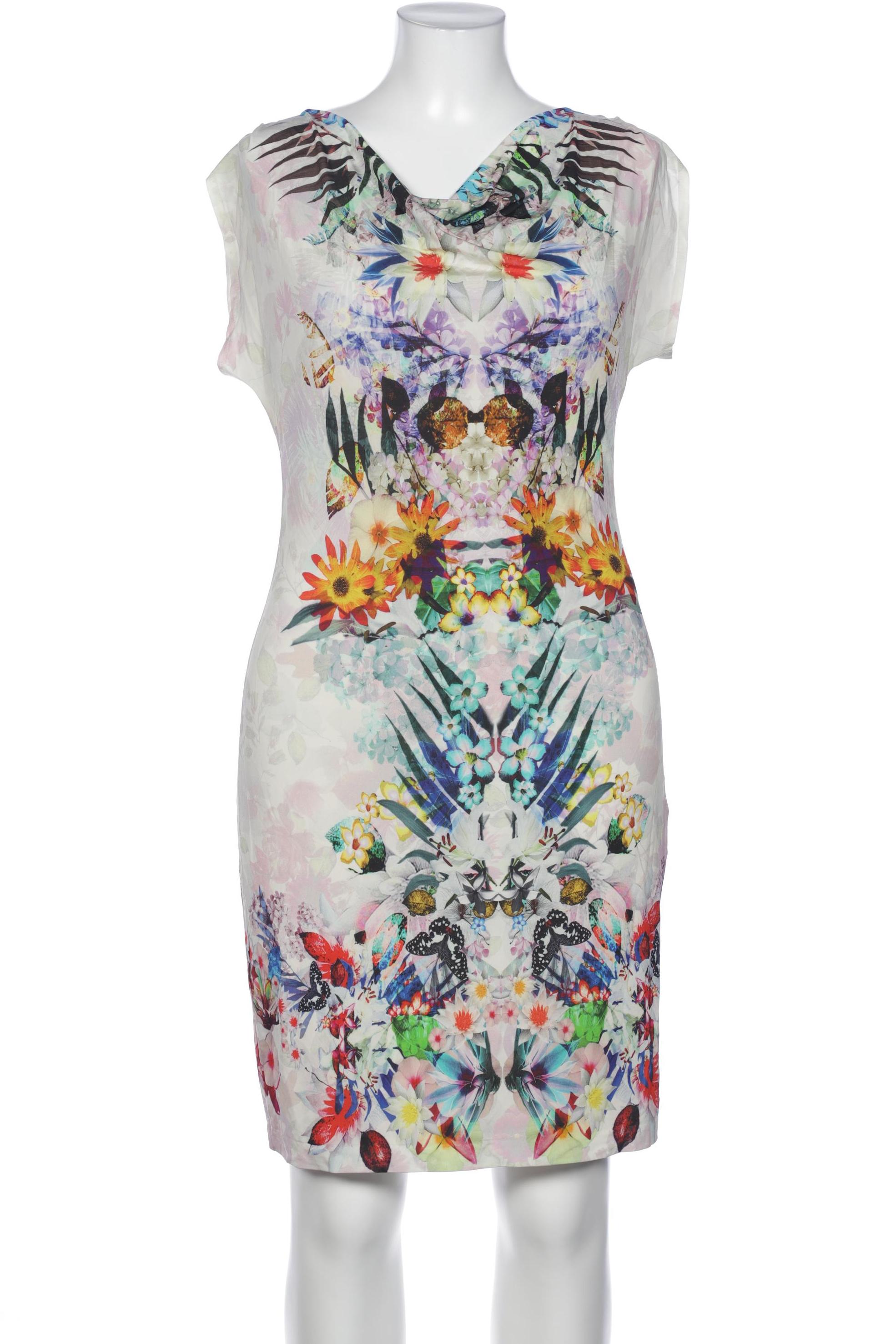 

Ana Alcazar Damen Kleid, mehrfarbig