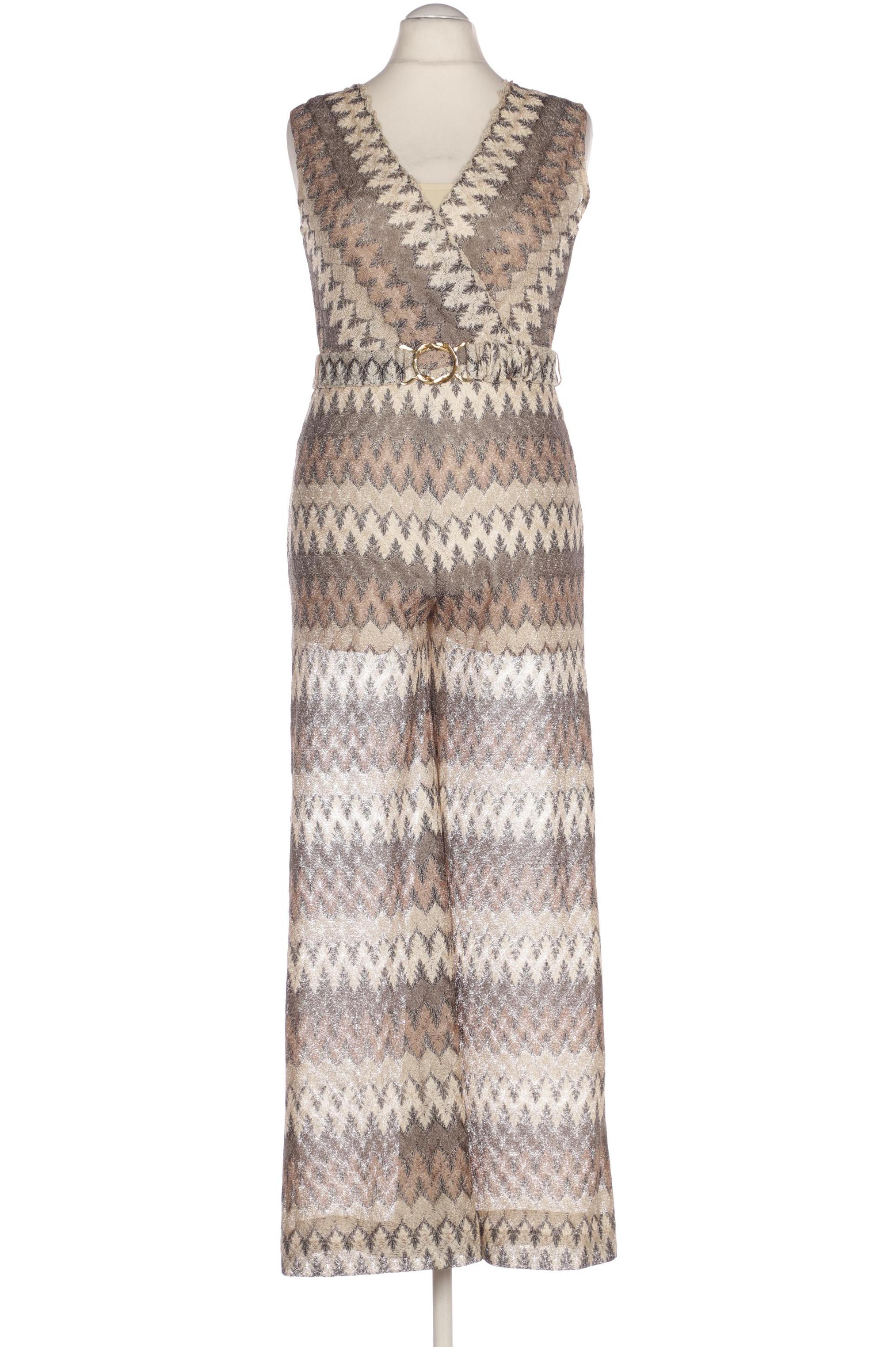 

Ana Alcazar Damen Jumpsuit/Overall, grün