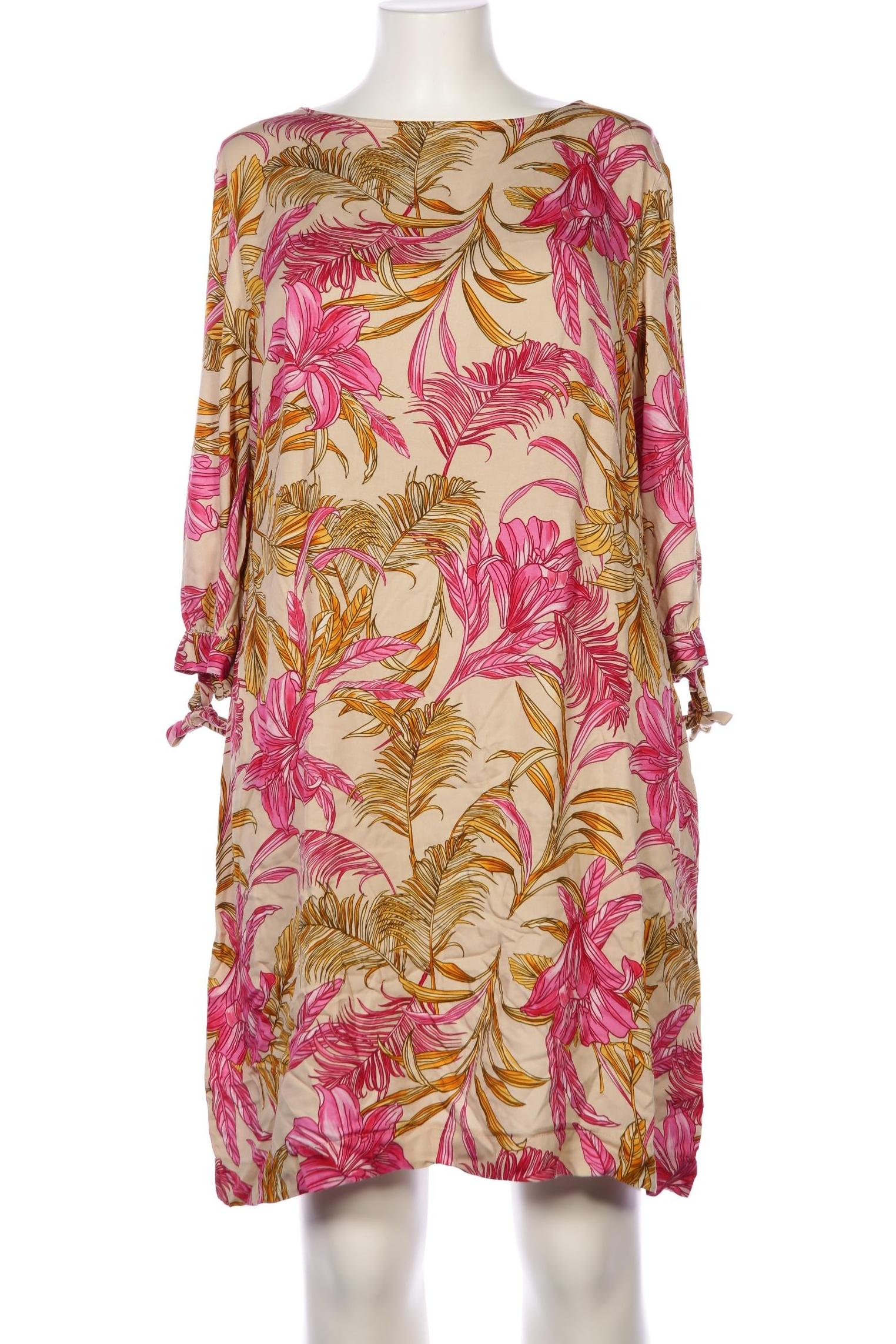 

Ana Alcazar Damen Kleid, mehrfarbig, Gr. 44