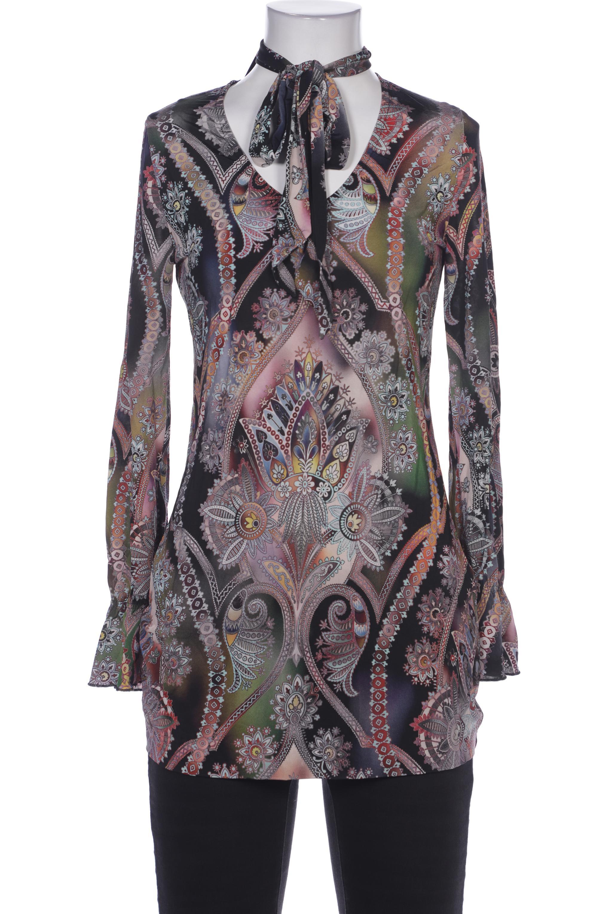 

Ana Alcazar Damen Langarmshirt, mehrfarbig, Gr. 36