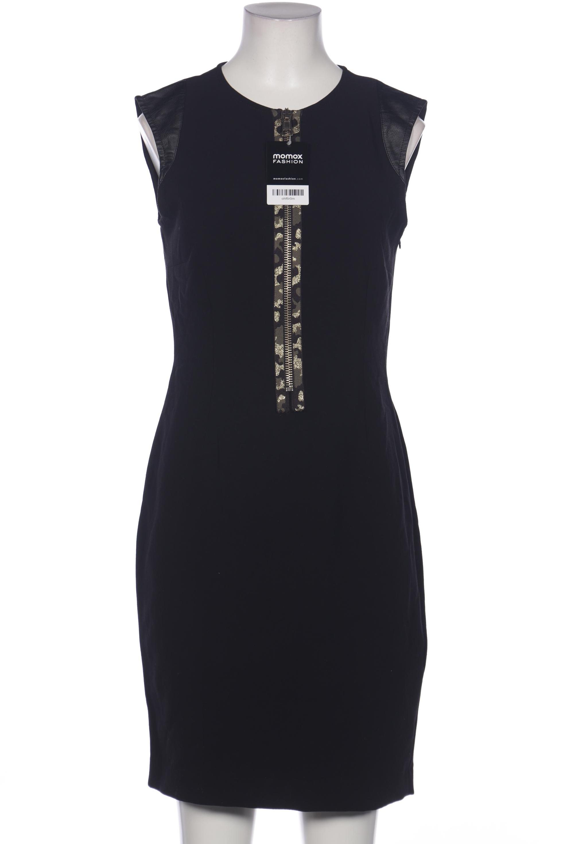 

Ana Alcazar Damen Kleid, schwarz, Gr. 38