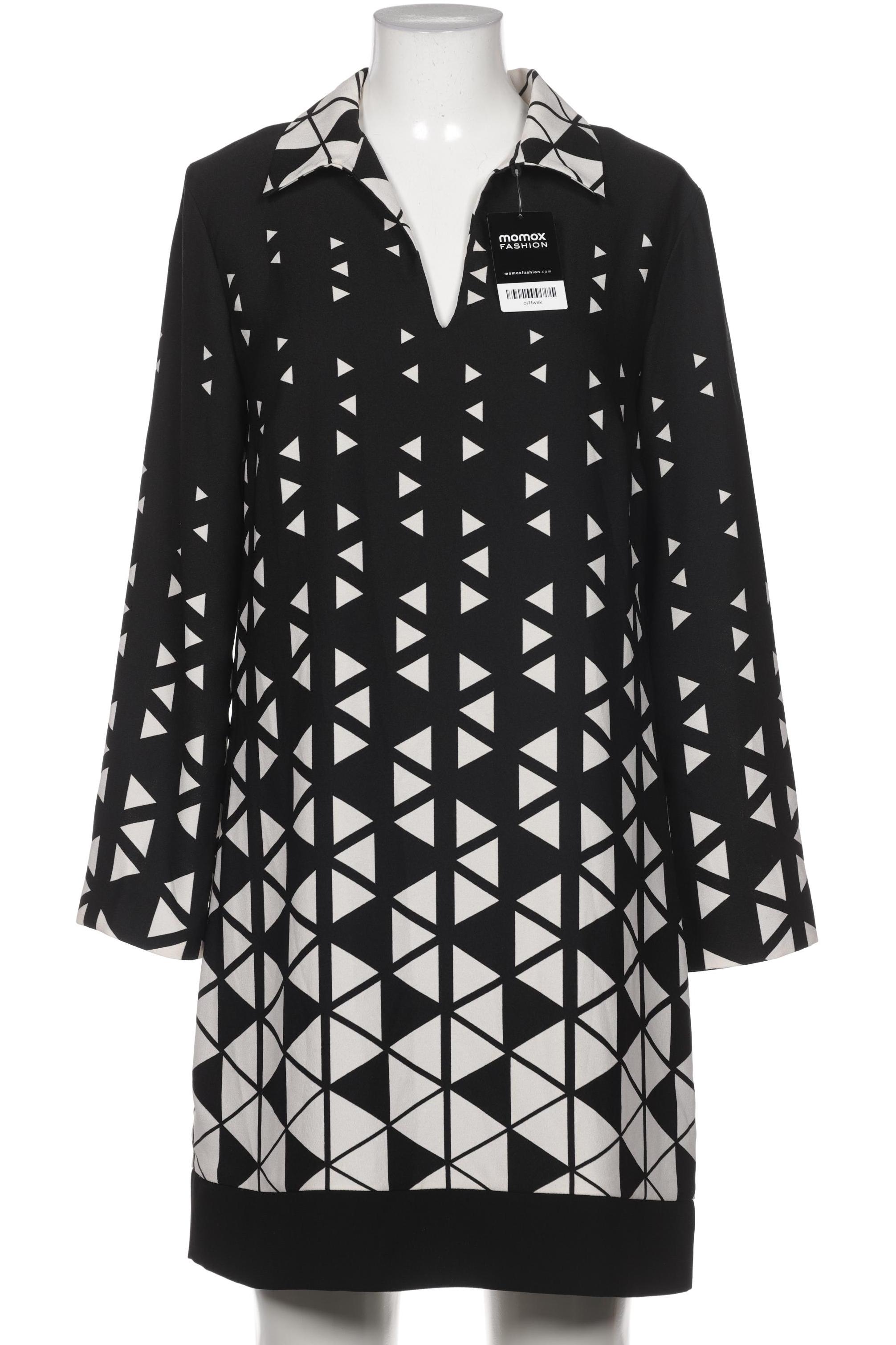 

Ana Alcazar Damen Kleid, schwarz, Gr. 40