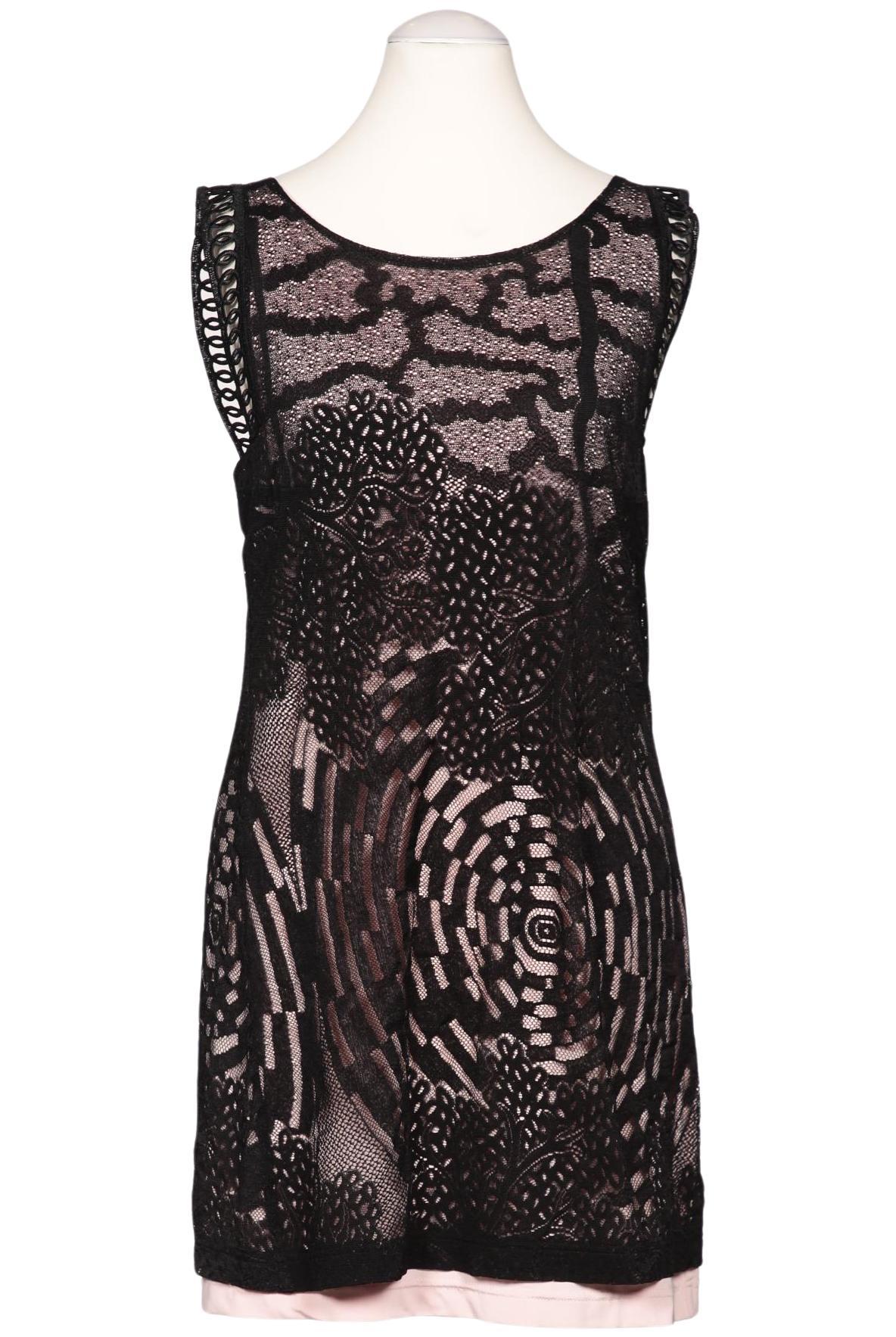 

Ana Alcazar Damen Kleid, schwarz, Gr. 34