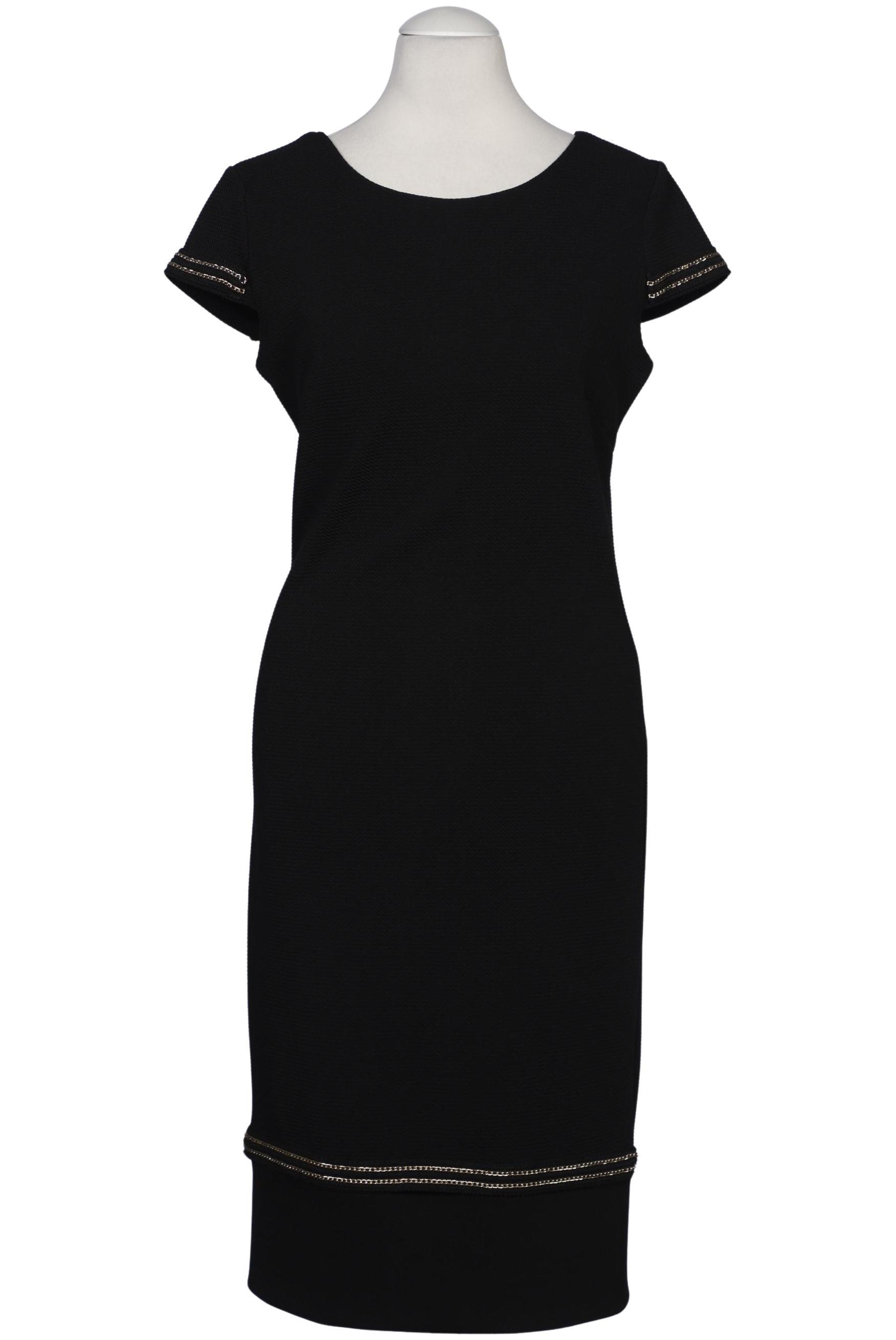 

Ana Alcazar Damen Kleid, schwarz, Gr. 36