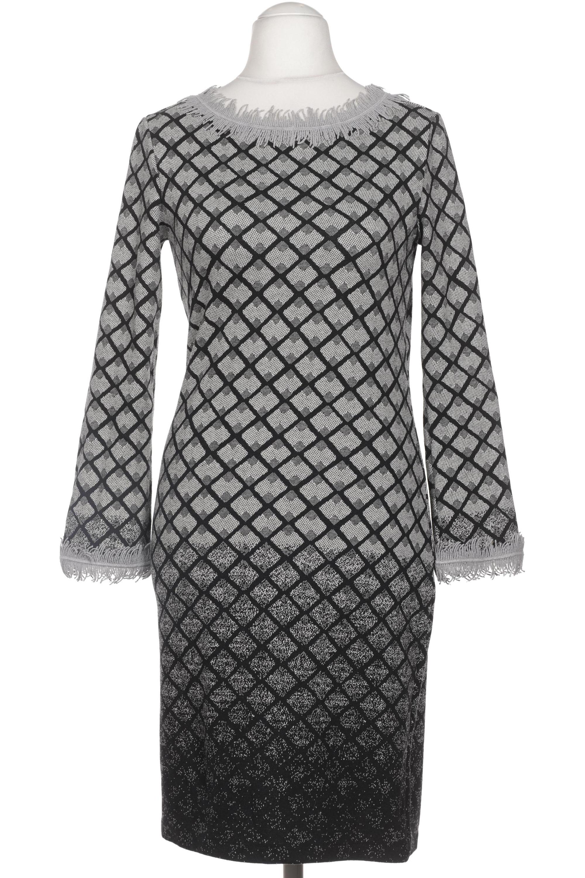 

Ana Alcazar Damen Kleid, grau, Gr. 36