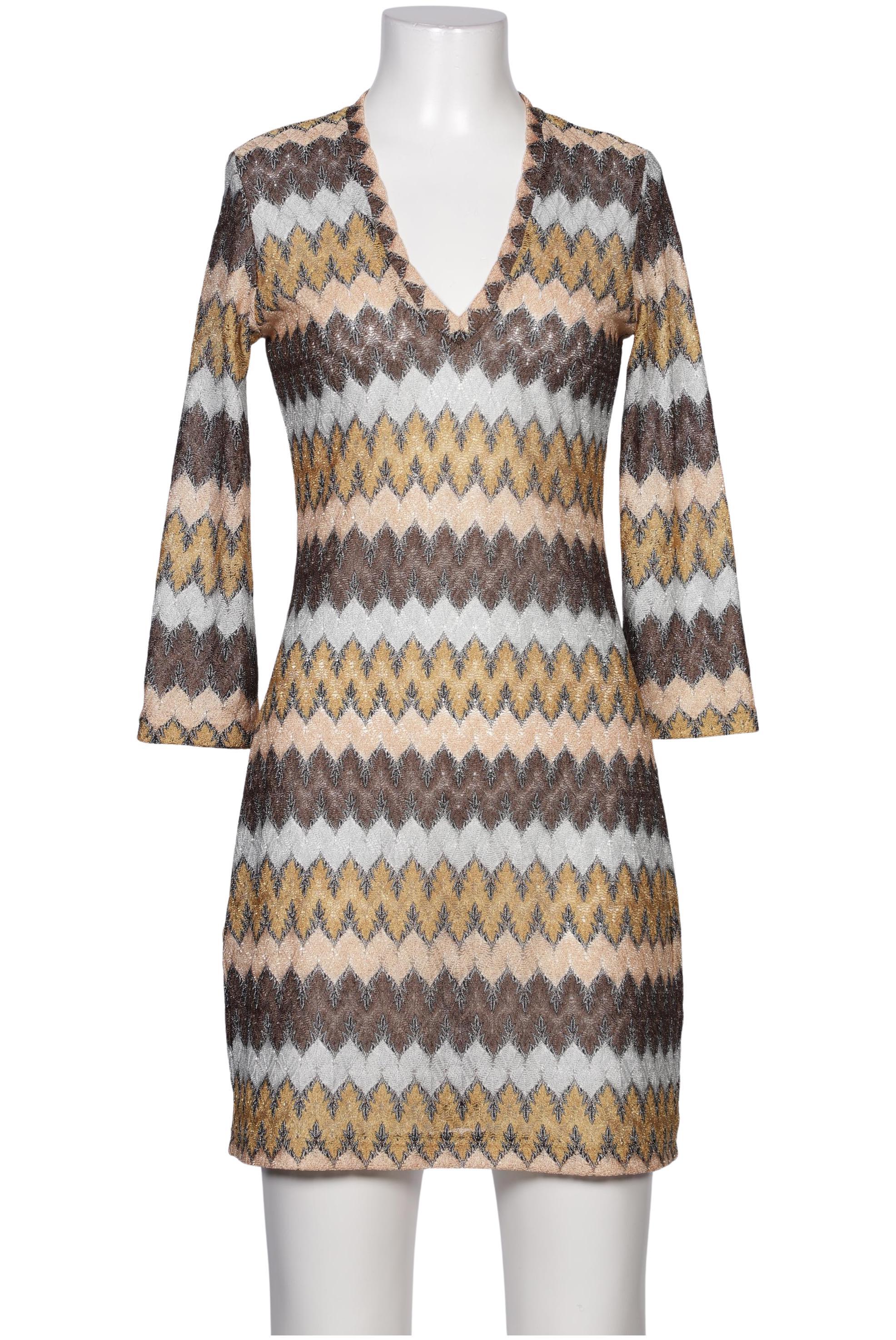 

Ana Alcazar Damen Kleid, mehrfarbig, Gr. 40