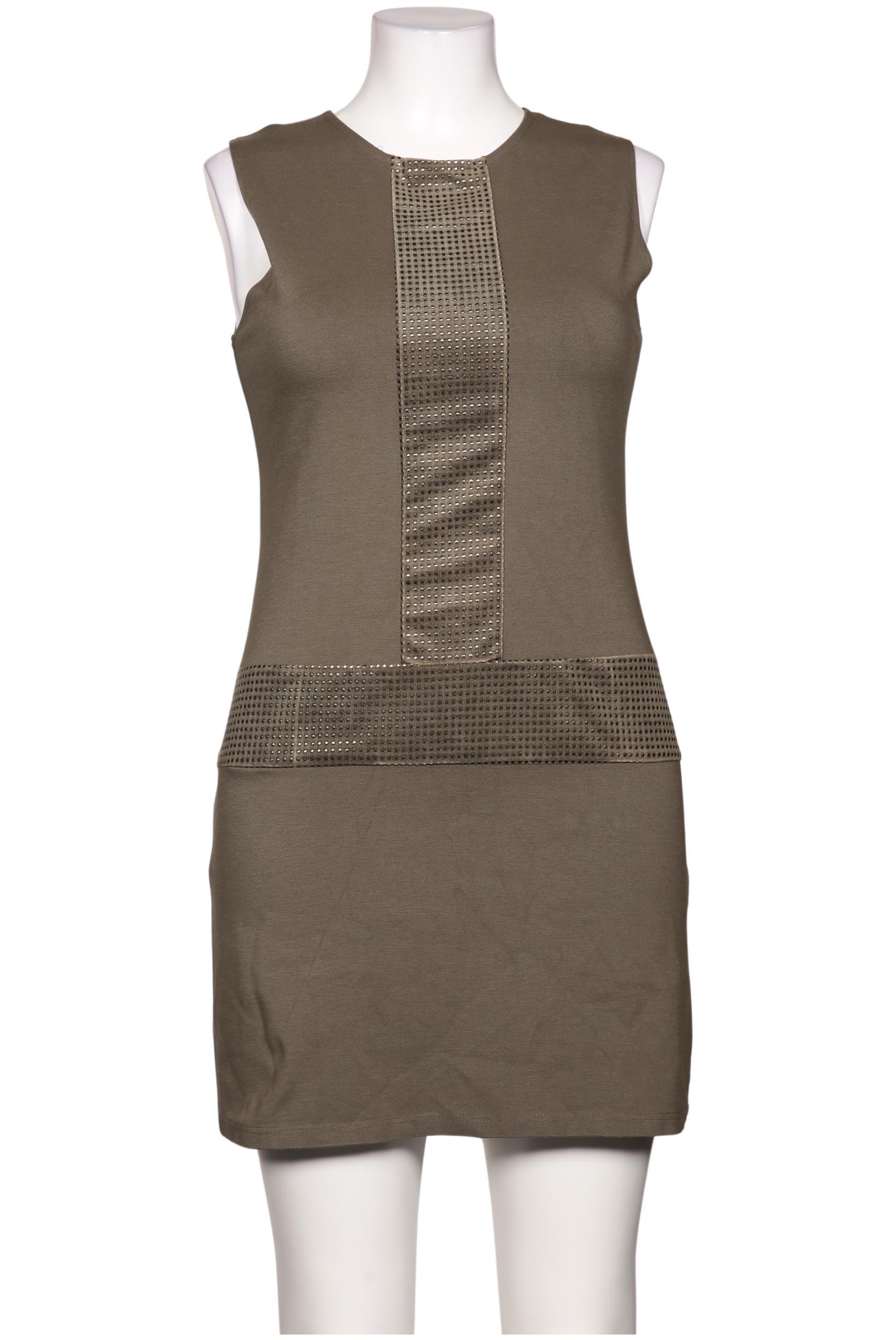 

Ana Alcazar Damen Kleid, grün, Gr. 42