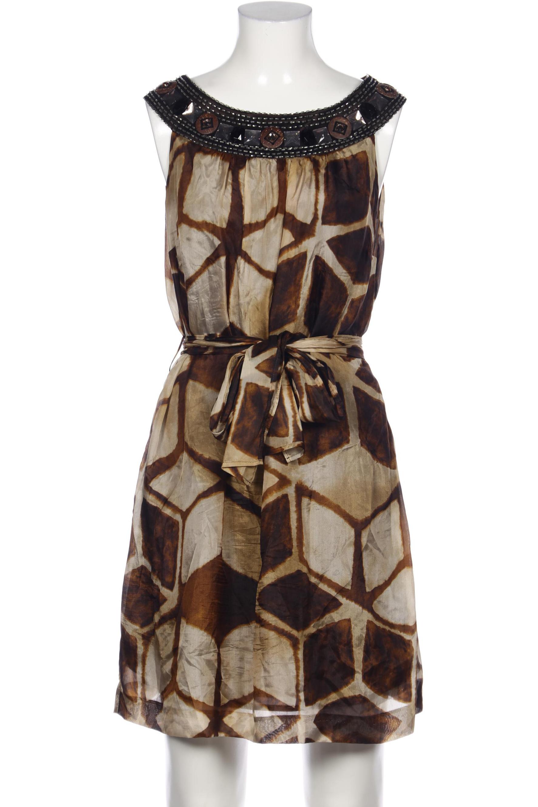 

Ana Alcazar Damen Kleid, braun