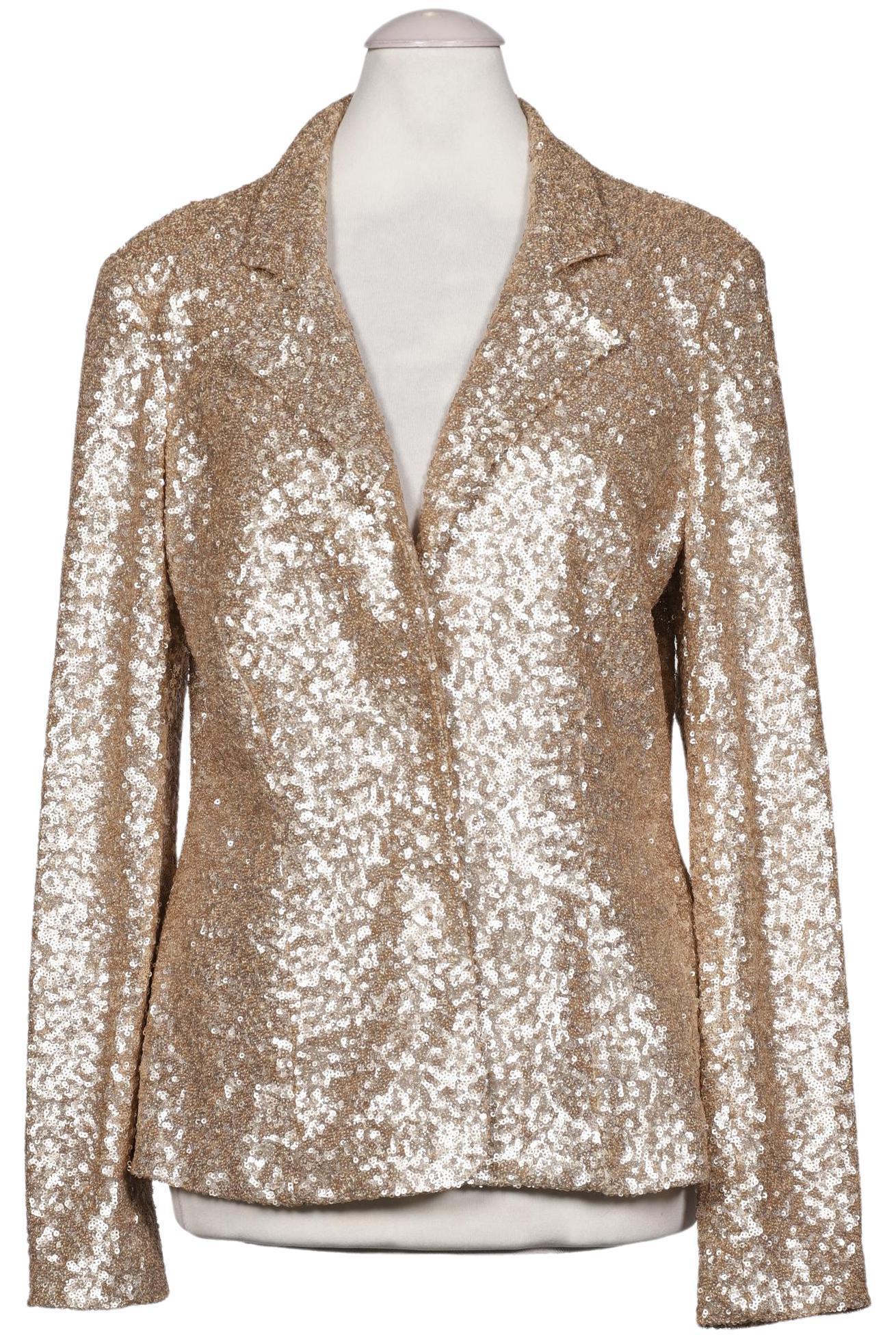

Ana Alcazar Damen Blazer, beige, Gr. 36