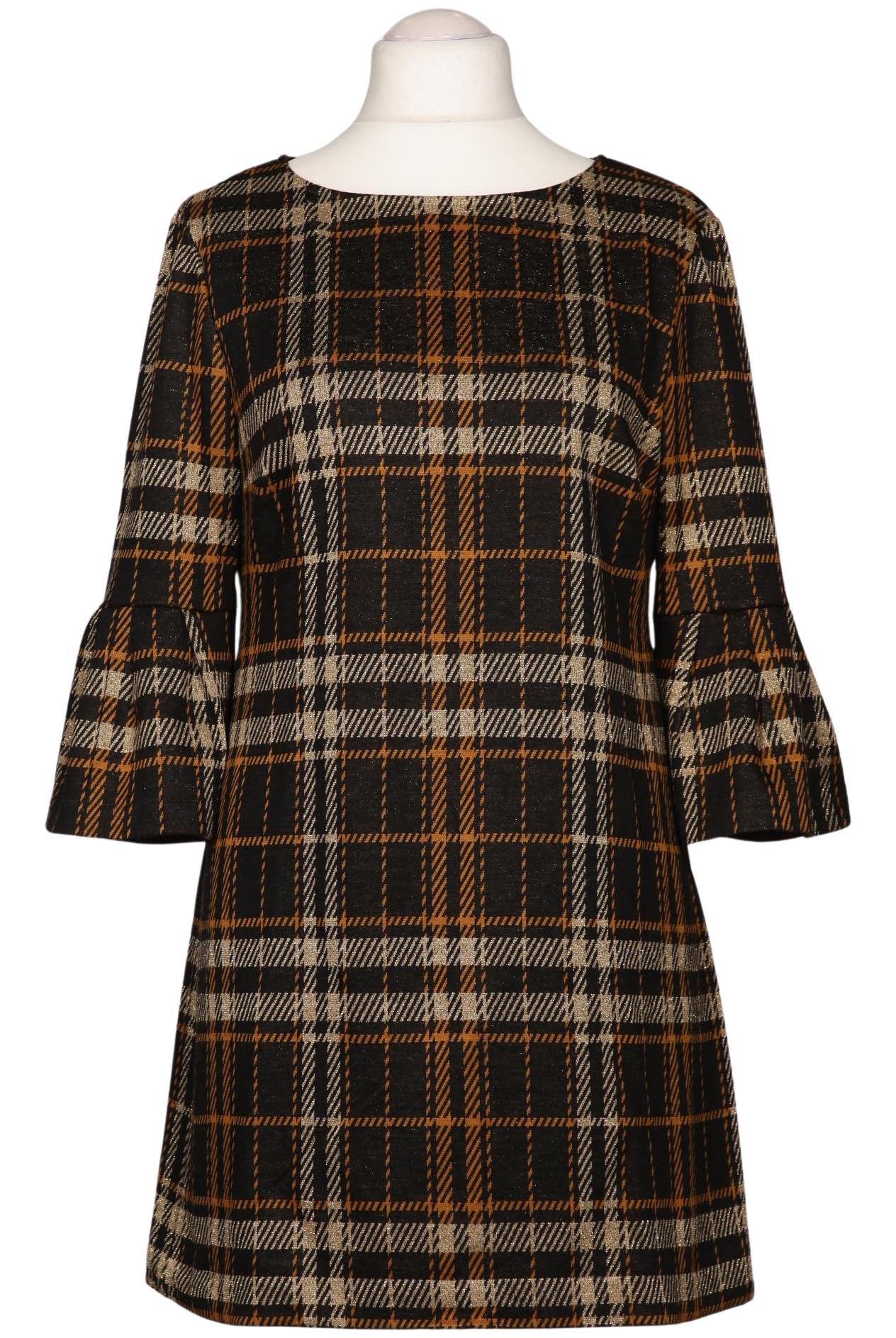 

Ana Alcazar Damen Kleid, braun, Gr. 42