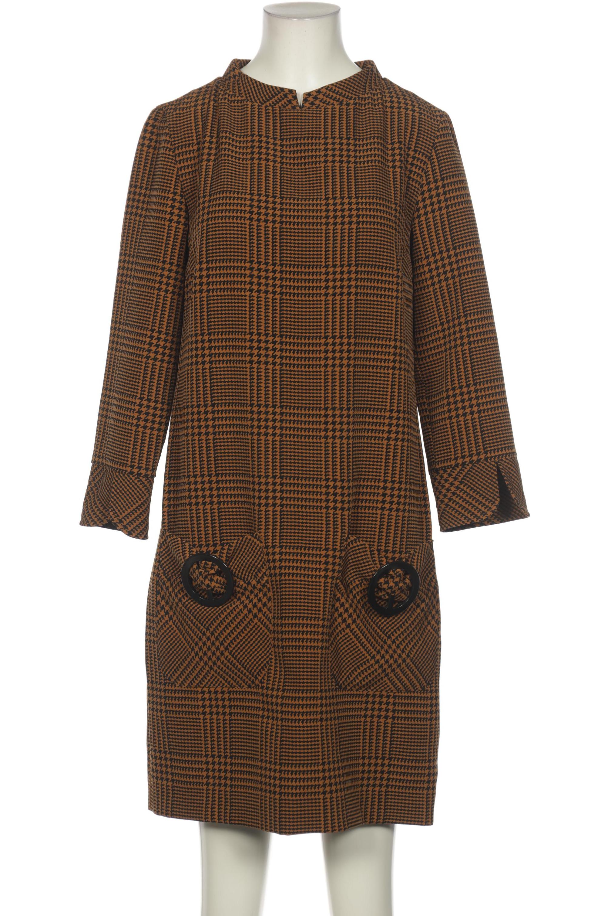 

Ana Alcazar Damen Kleid, beige, Gr. 36