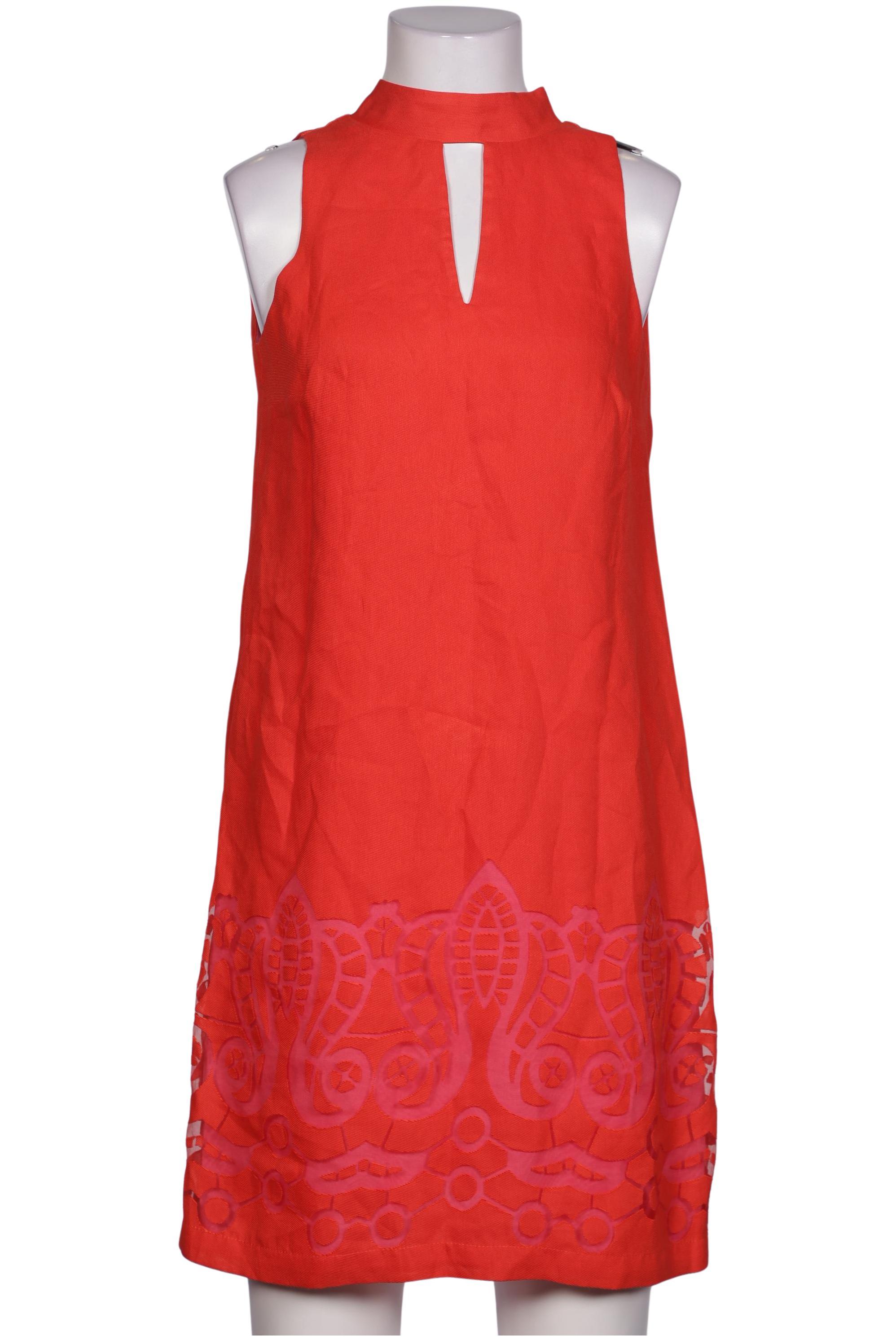 

Ana Alcazar Damen Kleid, rot, Gr. 34
