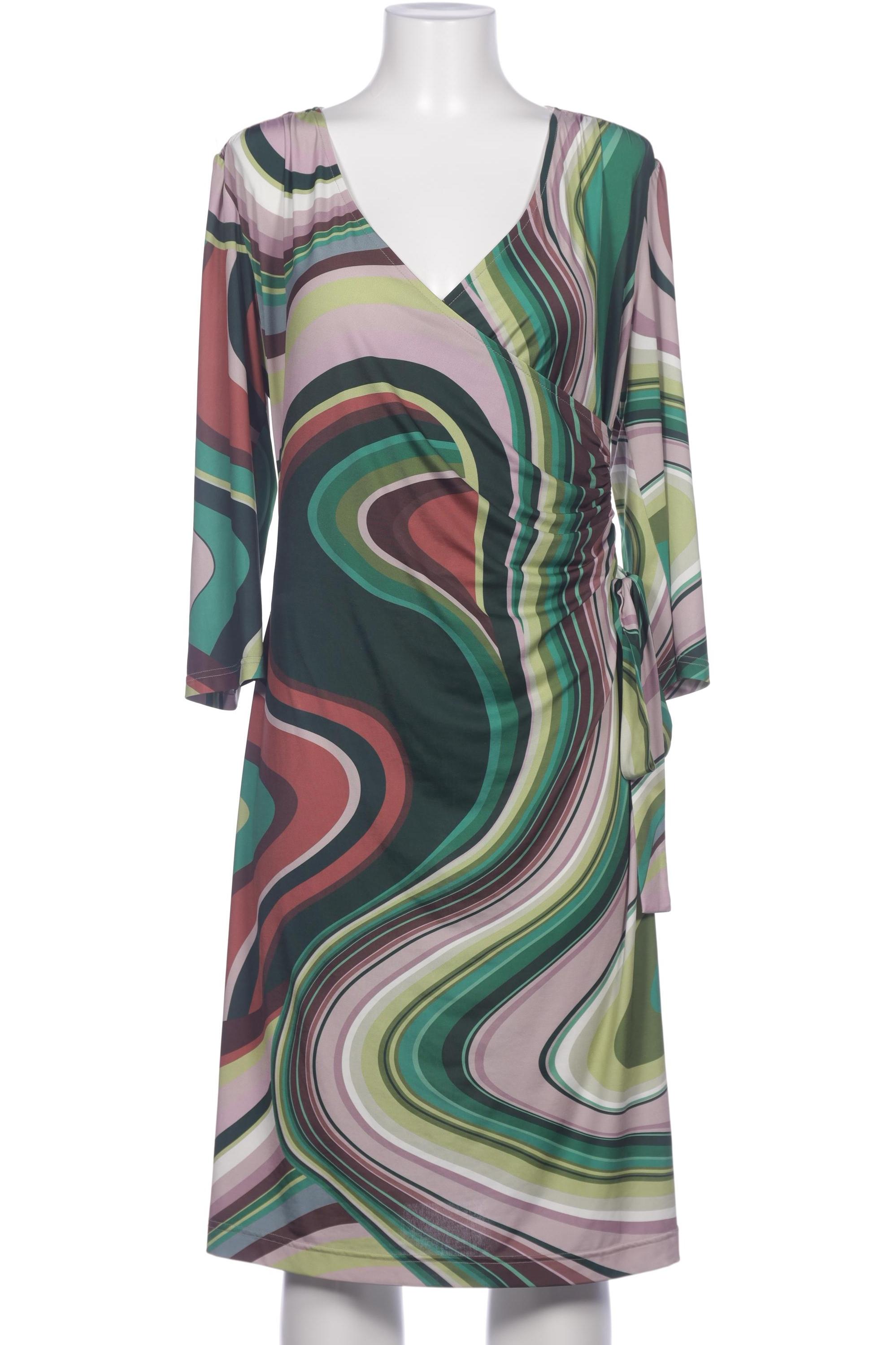 

Ana Alcazar Damen Kleid, grün, Gr. 42