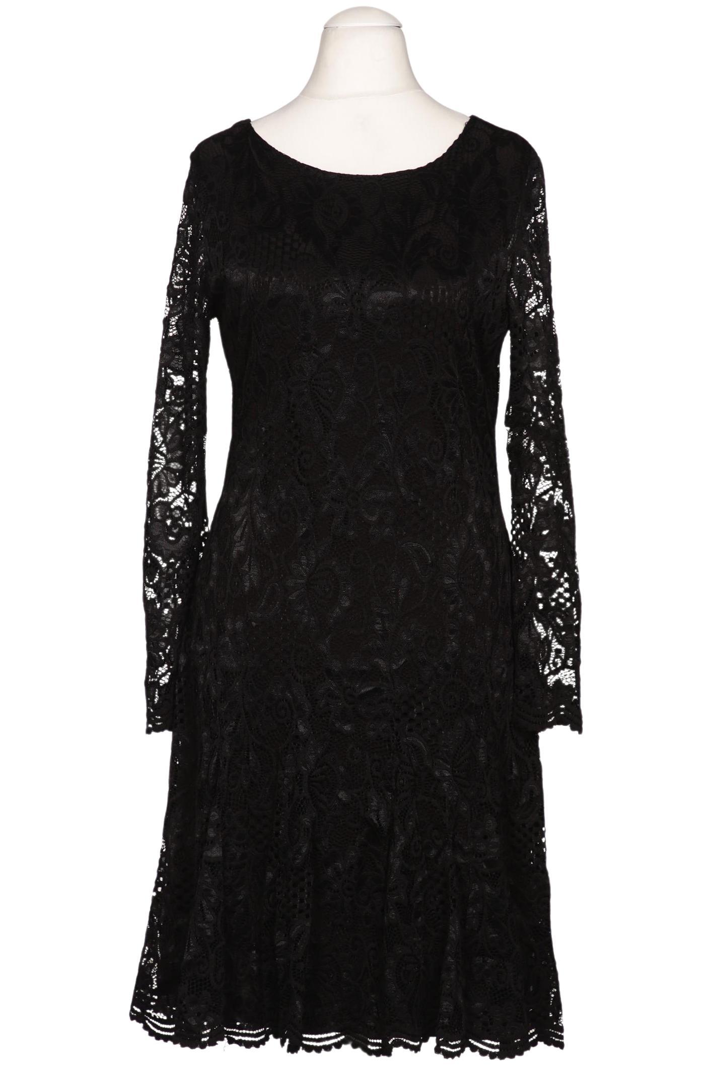 

Ana Alcazar Damen Kleid, schwarz, Gr. 40