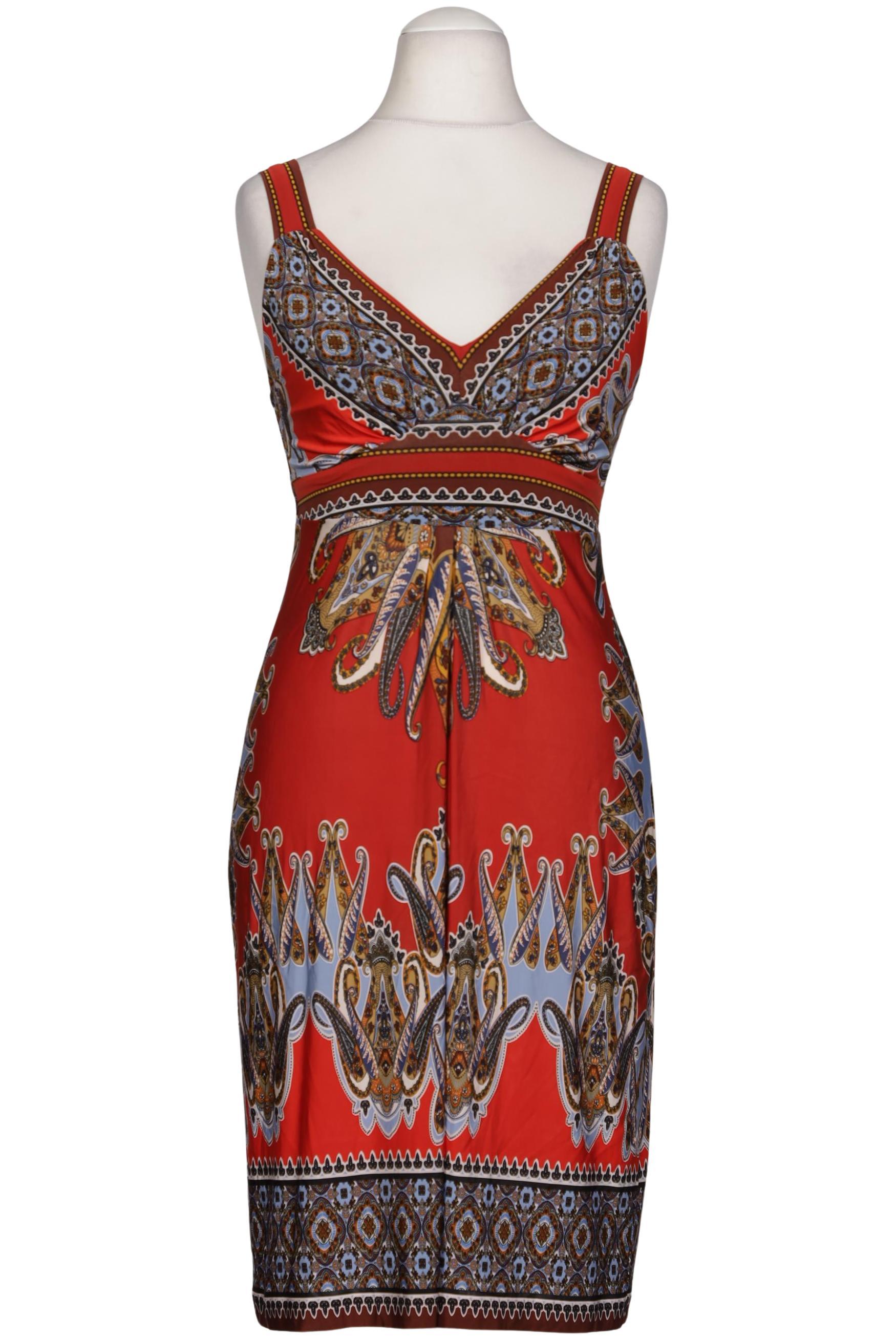 

Ana Alcazar Damen Kleid, rot, Gr. 36