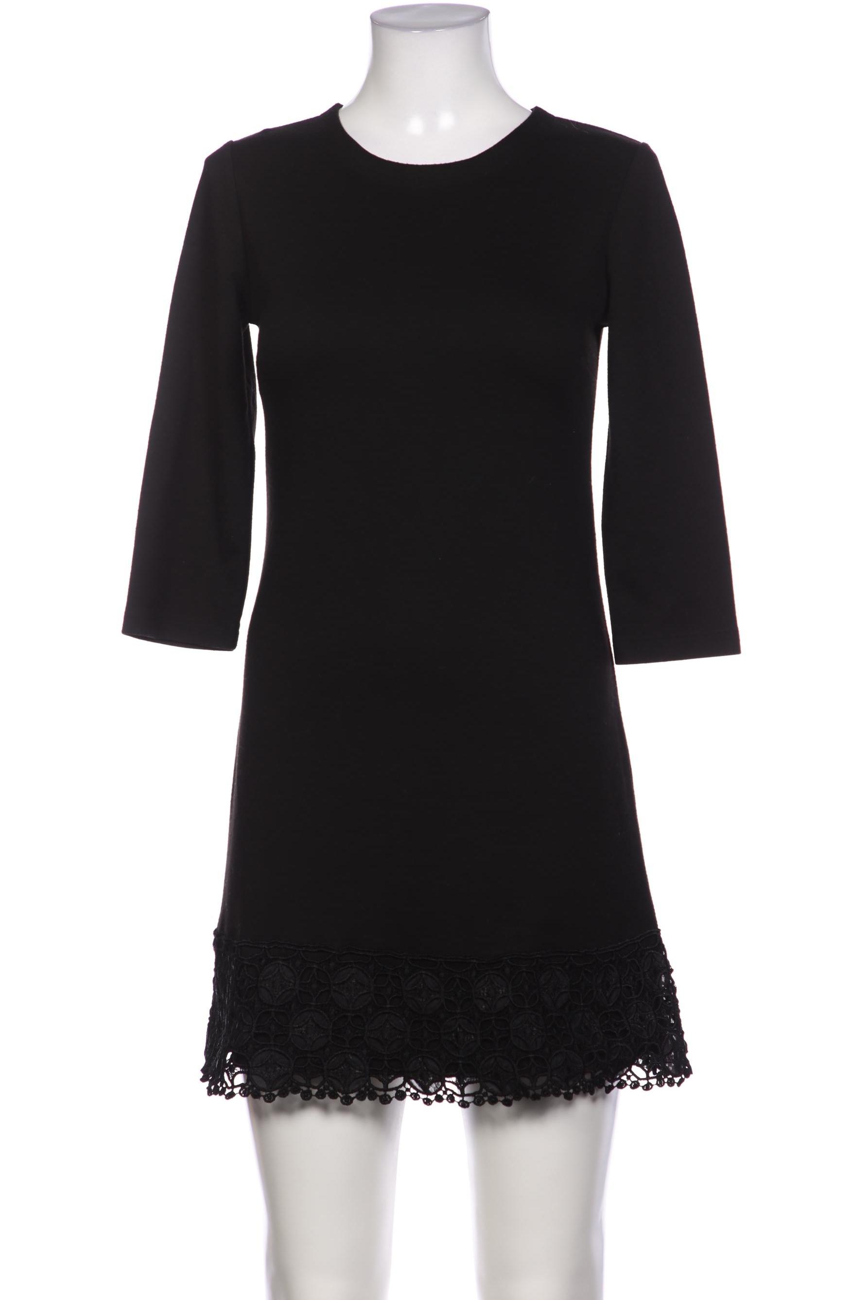 

Ana Alcazar Damen Kleid, schwarz, Gr. 36