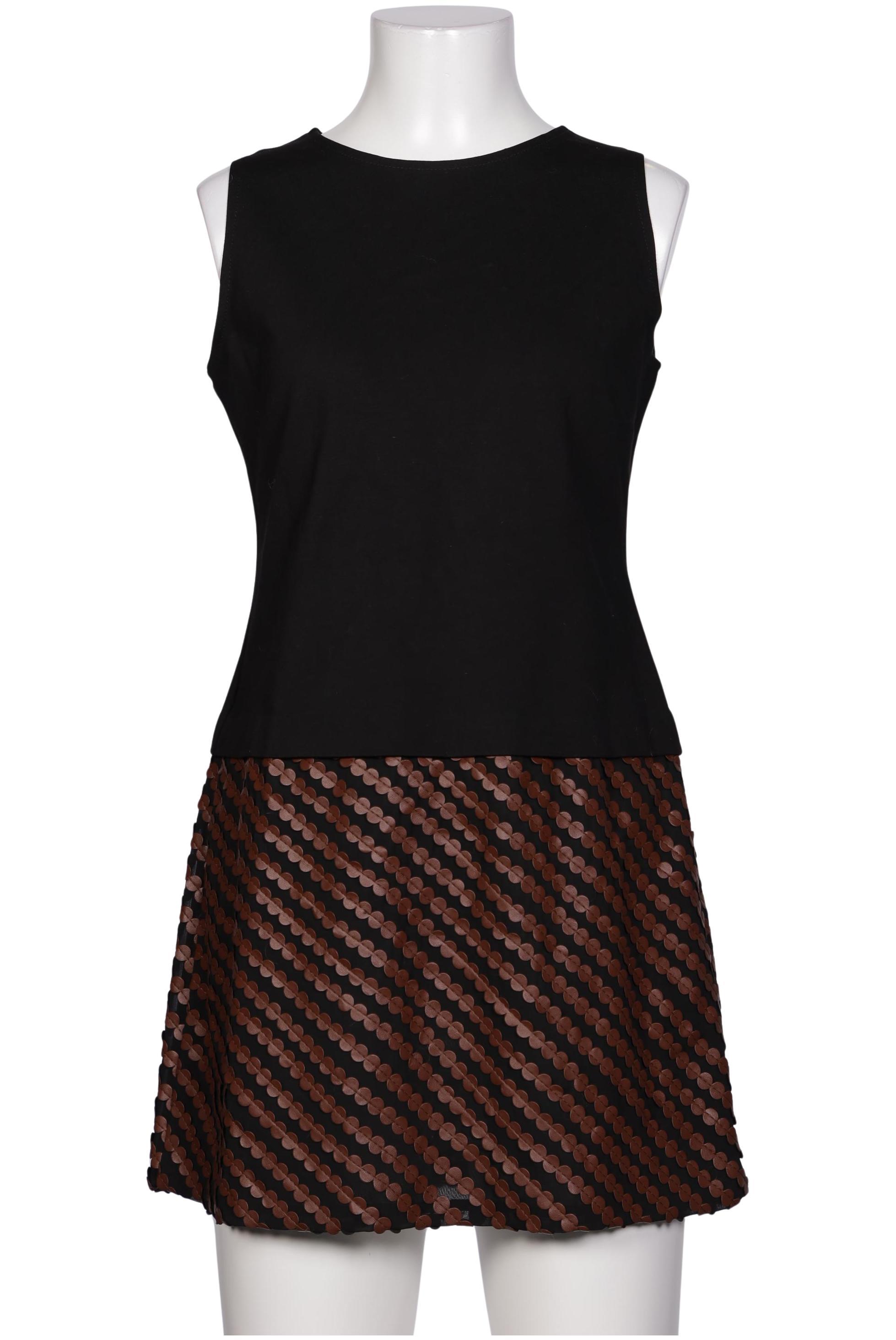 

Ana Alcazar Damen Kleid, schwarz, Gr. 38