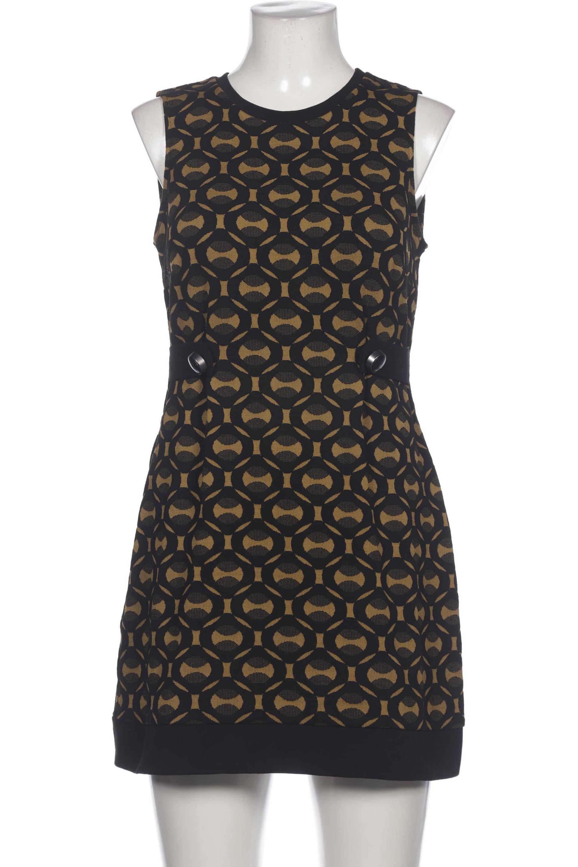 

Ana Alcazar Damen Kleid, schwarz, Gr. 40