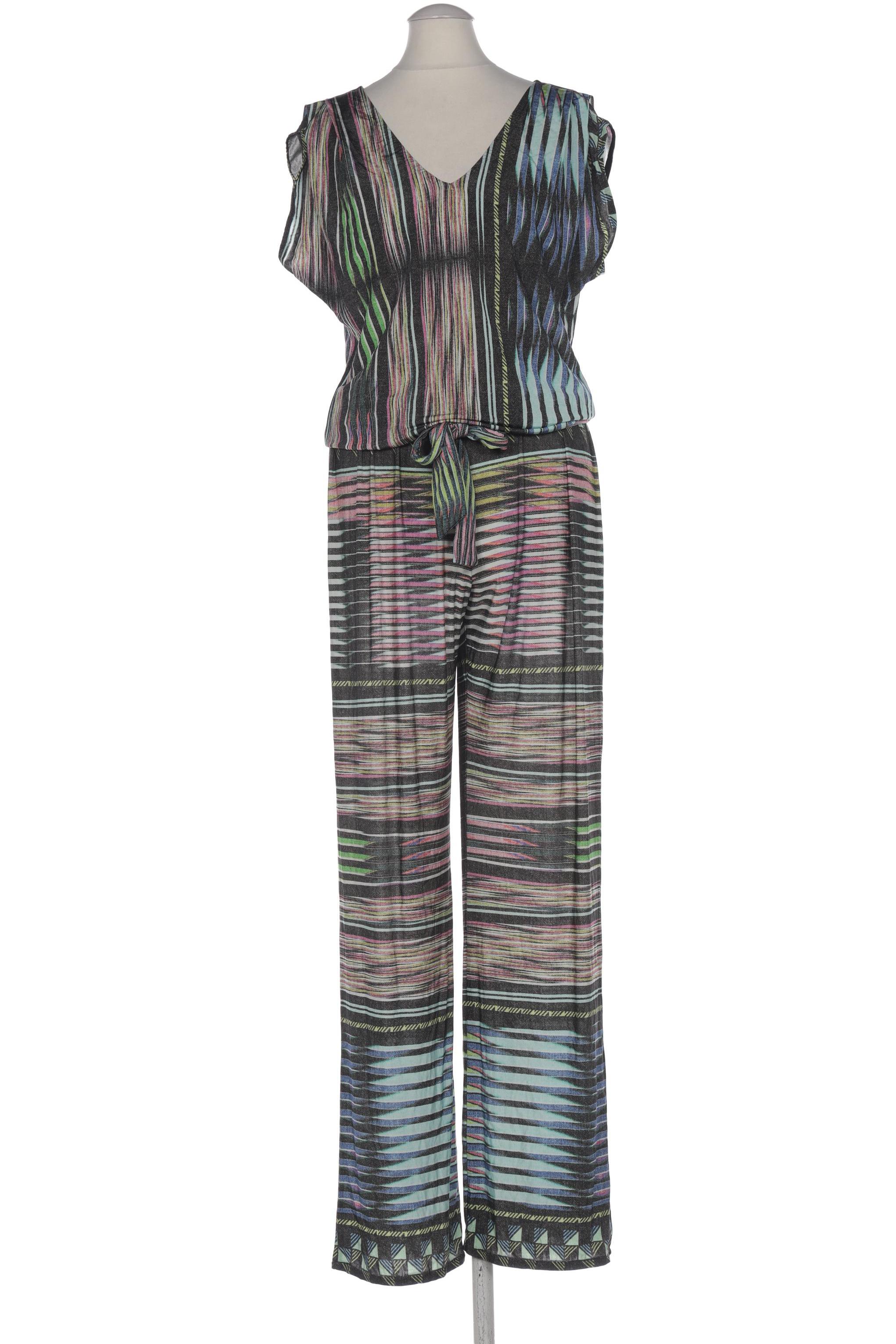 

Ana Alcazar Damen Jumpsuit/Overall, mehrfarbig, Gr. 34