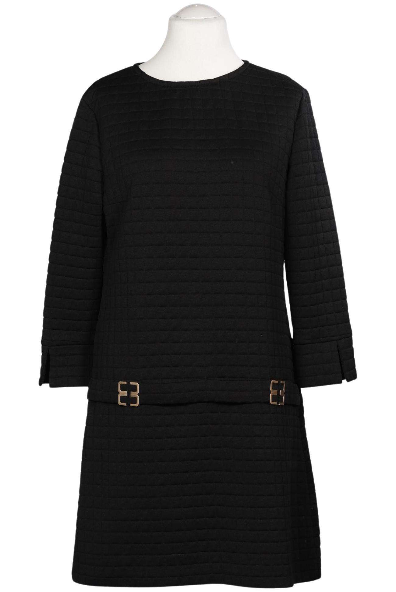 

Ana Alcazar Damen Kleid, schwarz, Gr. 42