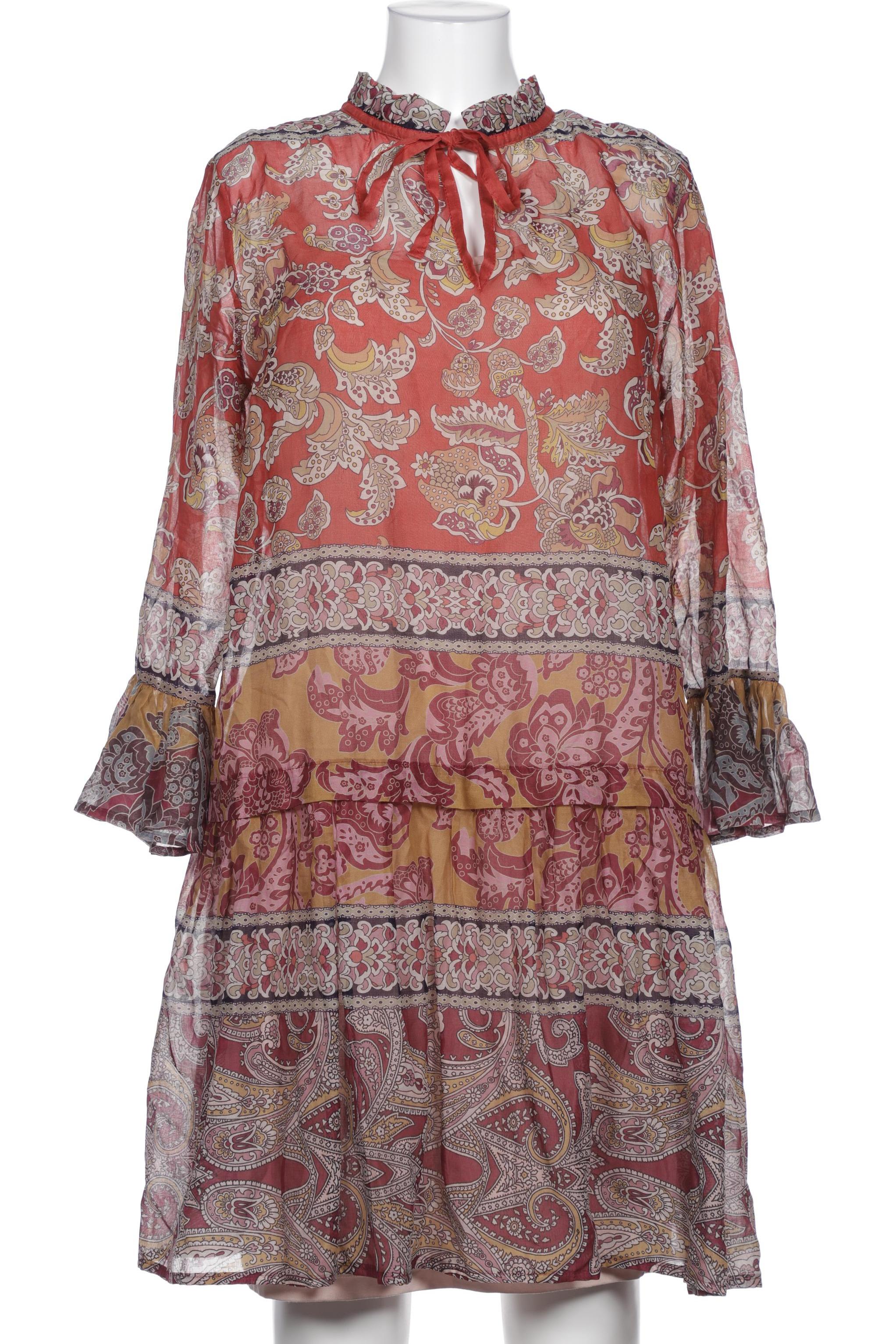 

Ana Alcazar Damen Kleid, mehrfarbig
