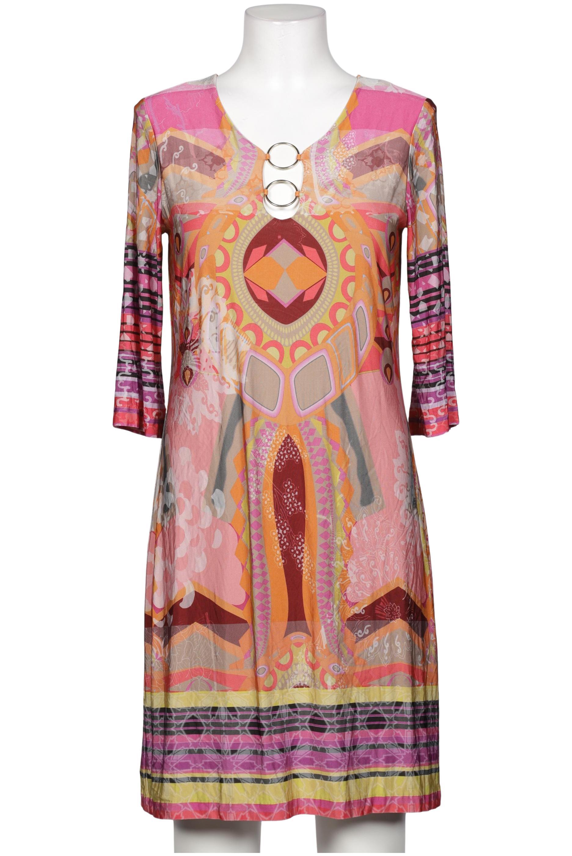 

Ana Alcazar Damen Kleid, mehrfarbig, Gr. 38