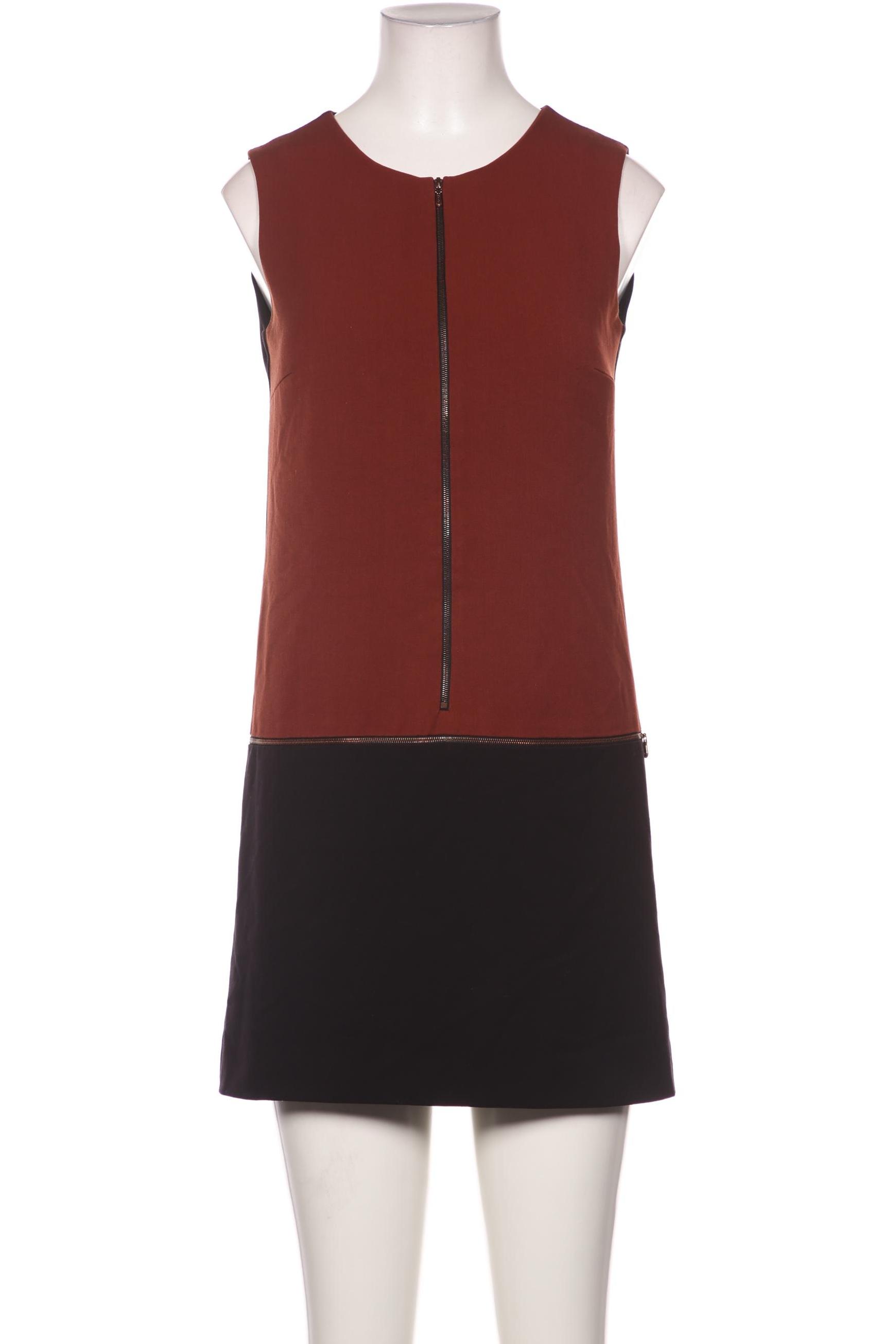 

Ana Alcazar Damen Kleid, braun, Gr. 34