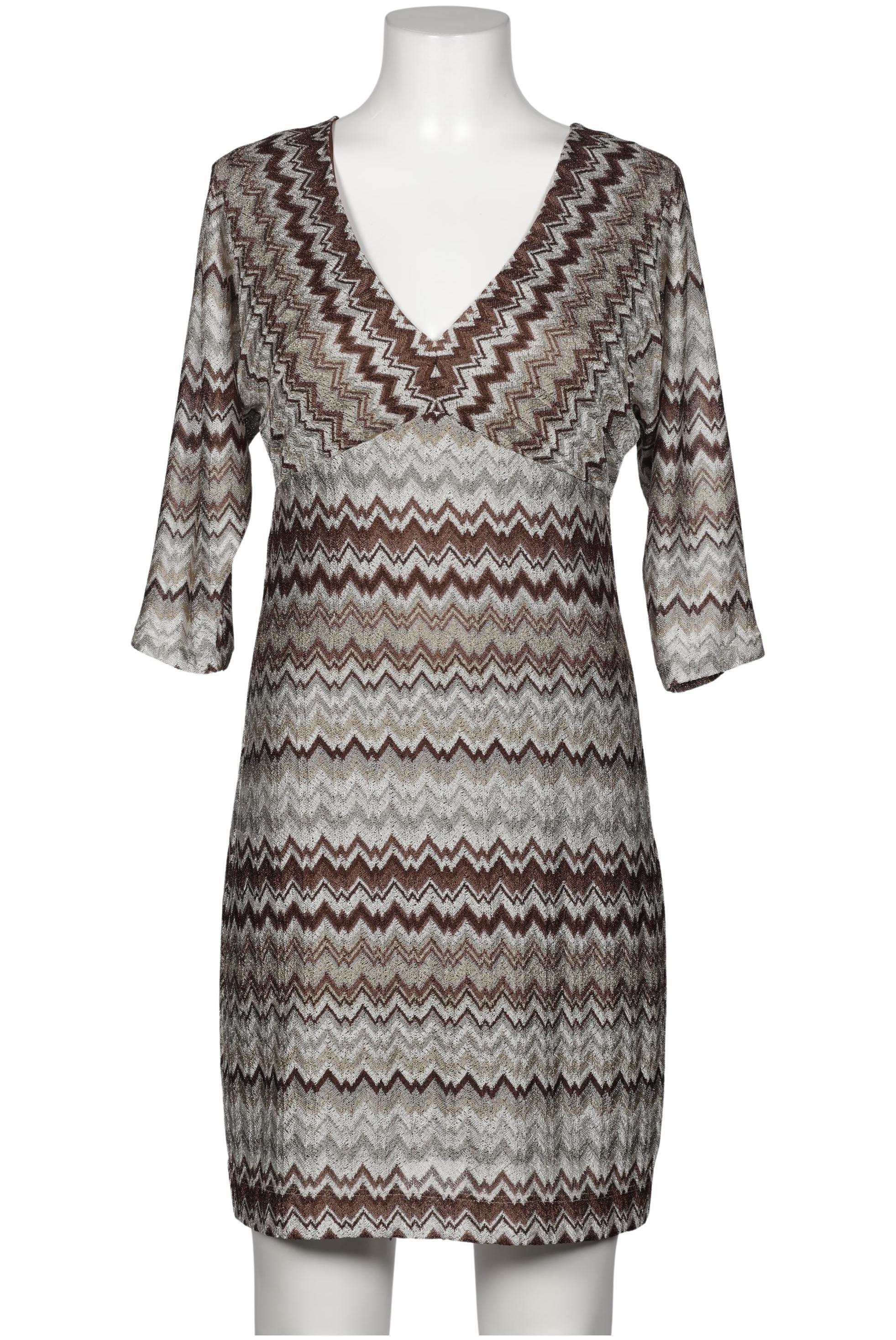 

Ana Alcazar Damen Kleid, mehrfarbig, Gr. 40