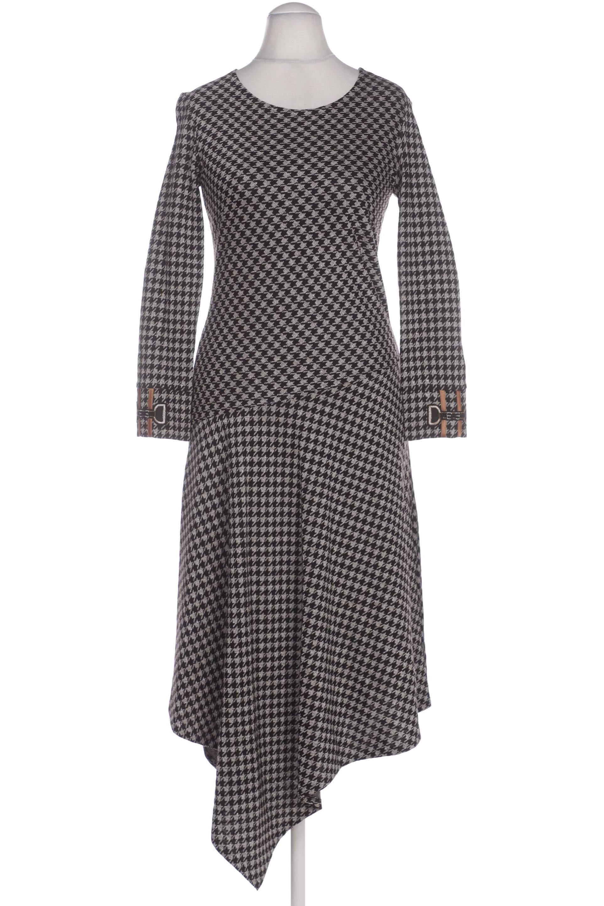 

Ana Alcazar Damen Kleid, schwarz, Gr. 36