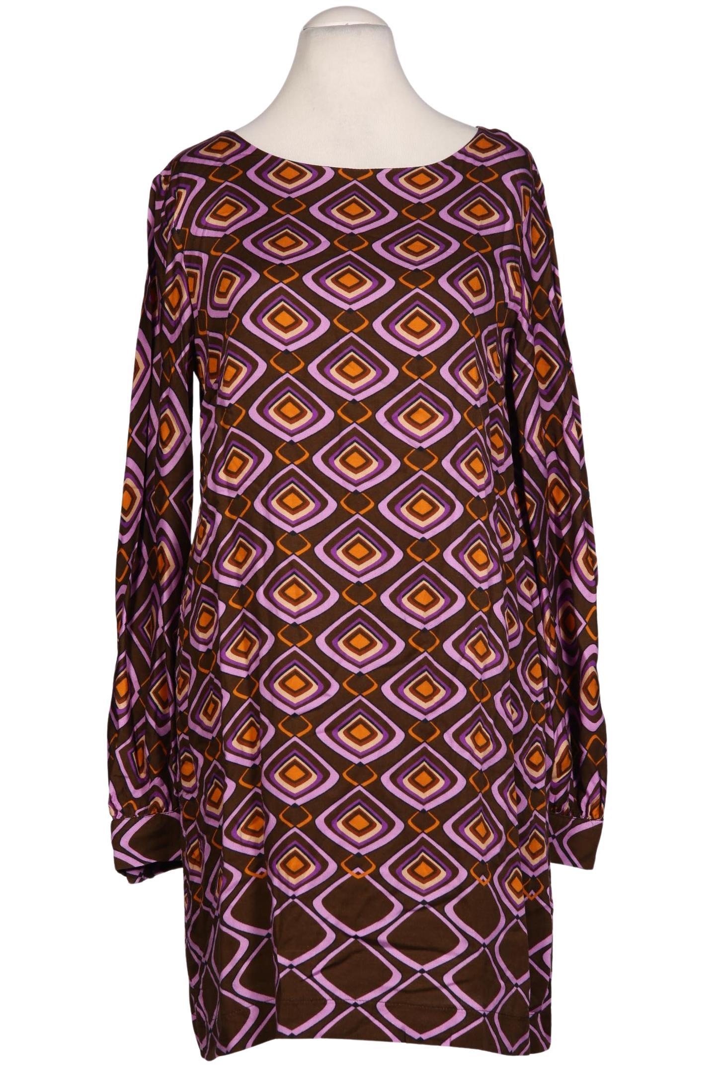 

Ana Alcazar Damen Kleid, braun, Gr. 38