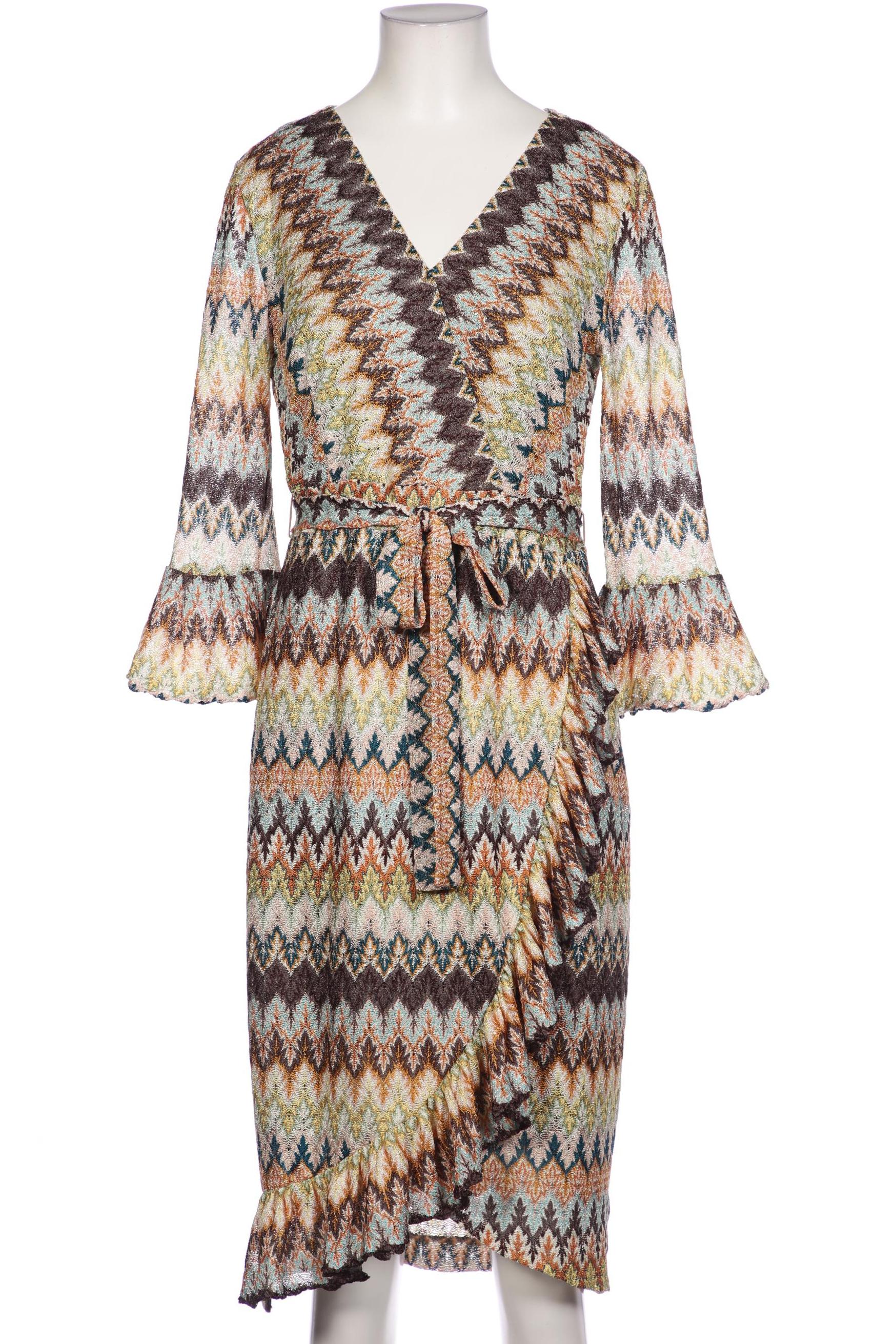

Ana Alcazar Damen Kleid, mehrfarbig, Gr. 38