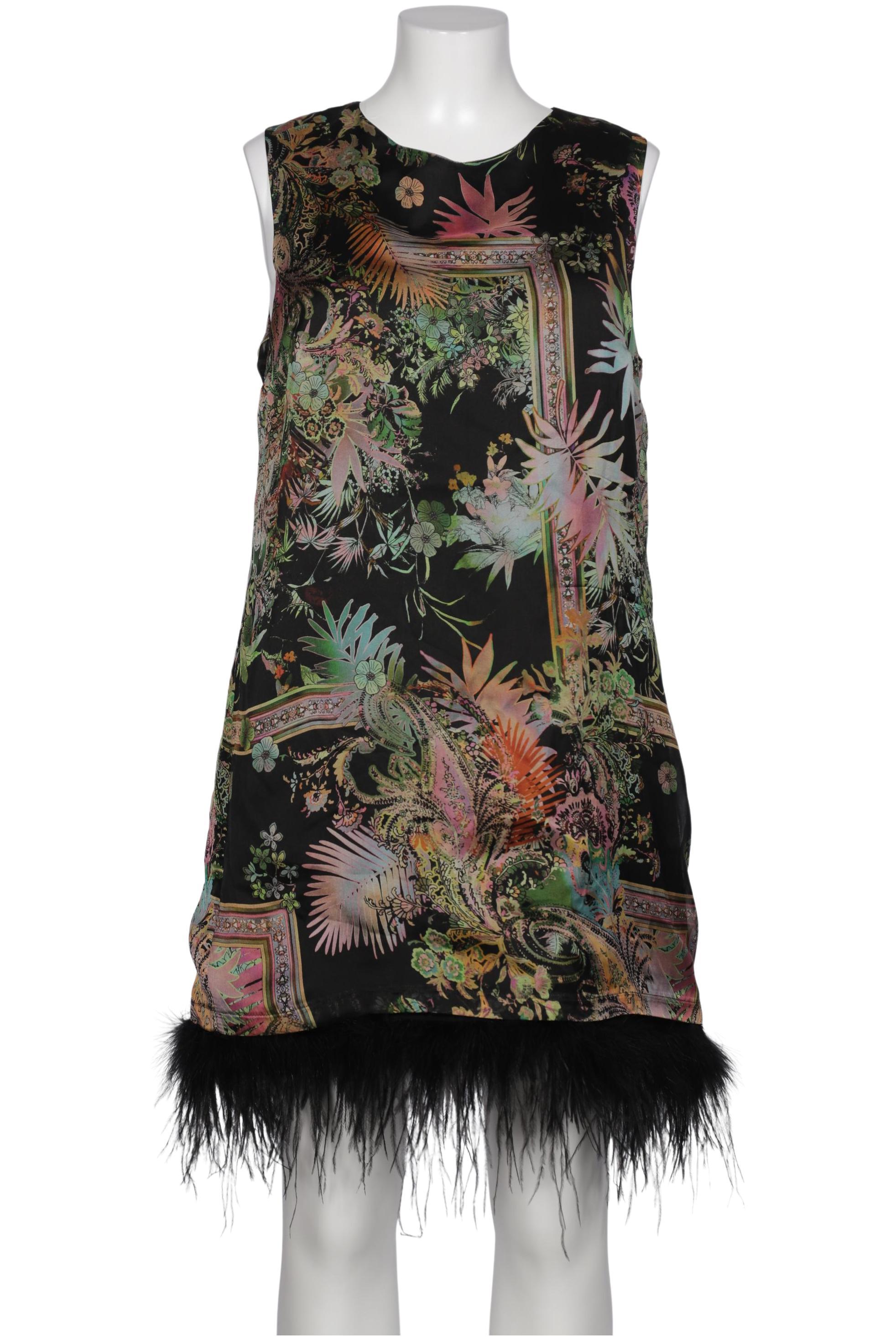 

Ana Alcazar Damen Kleid, schwarz, Gr. 44