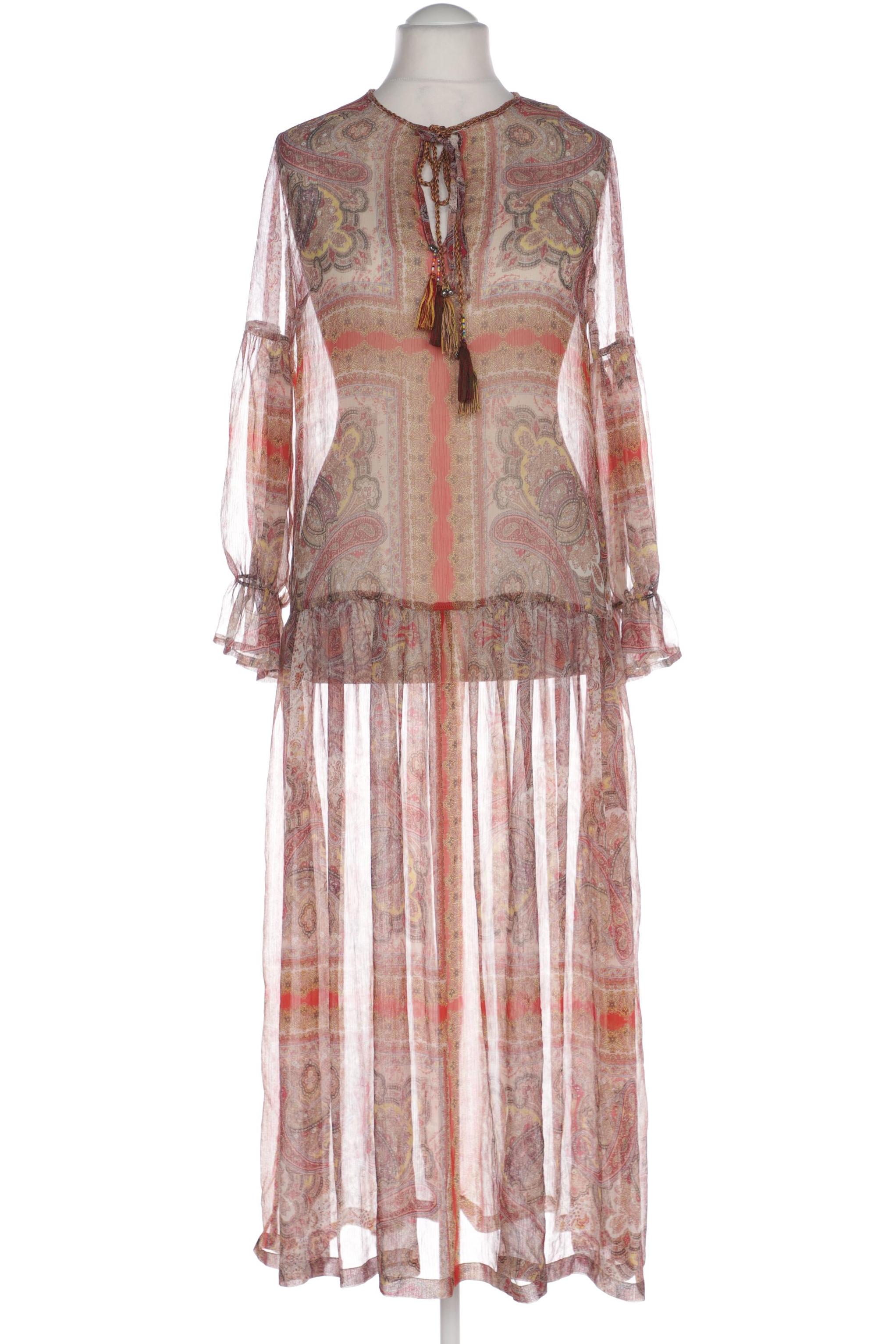 

Ana Alcazar Damen Kleid, braun, Gr. 38