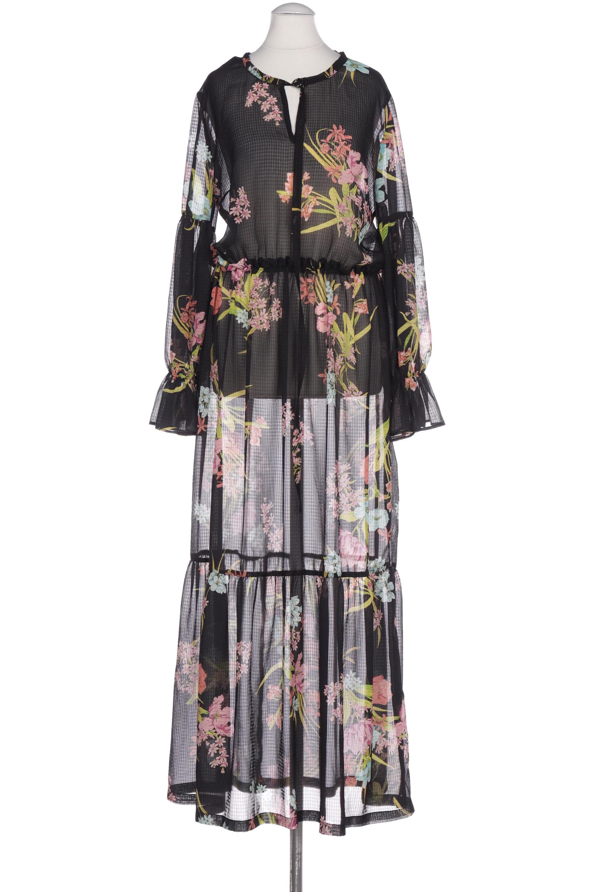 

Ana Alcazar Damen Kleid, schwarz