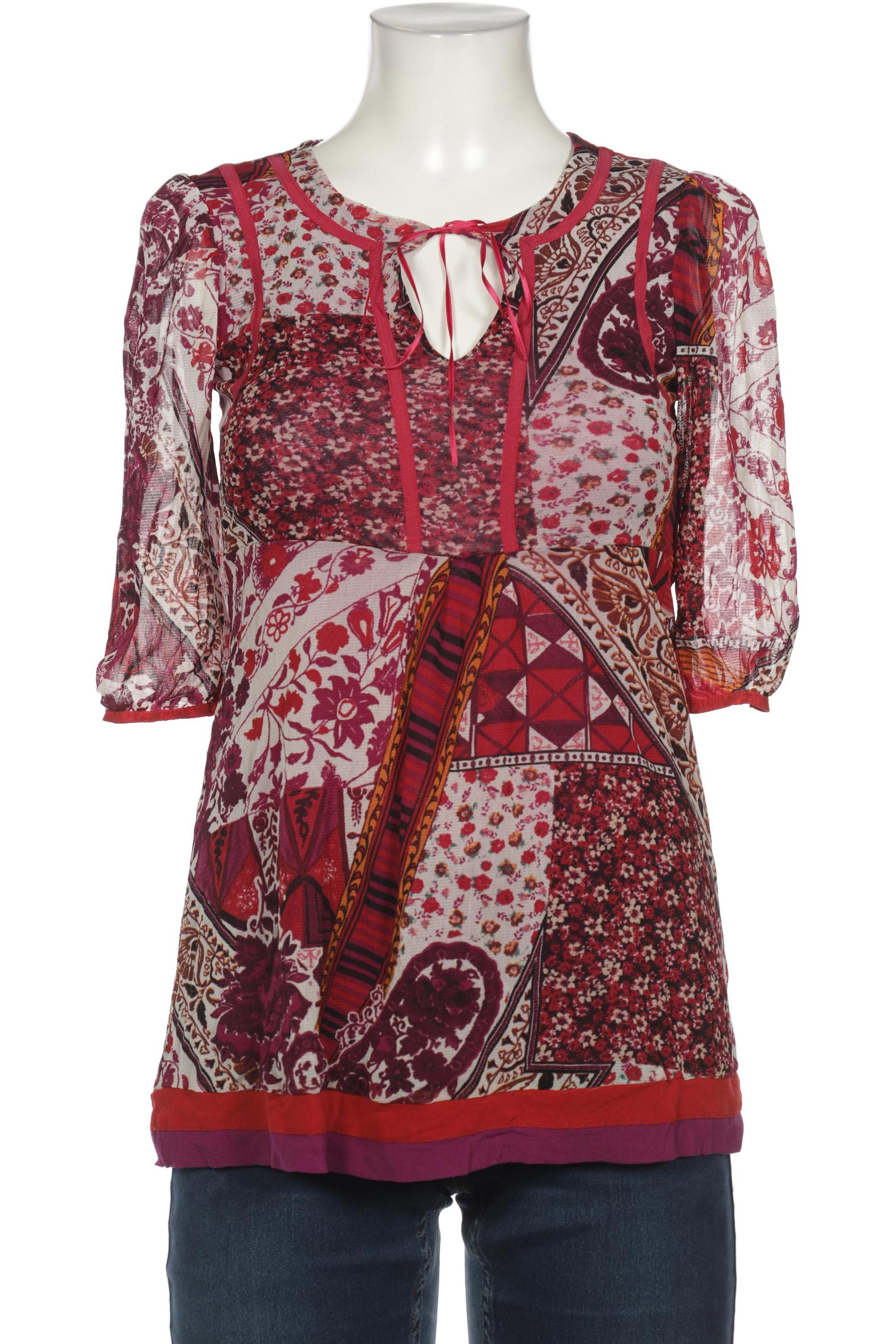 

Ana Alcazar Damen Bluse, flieder, Gr. 38
