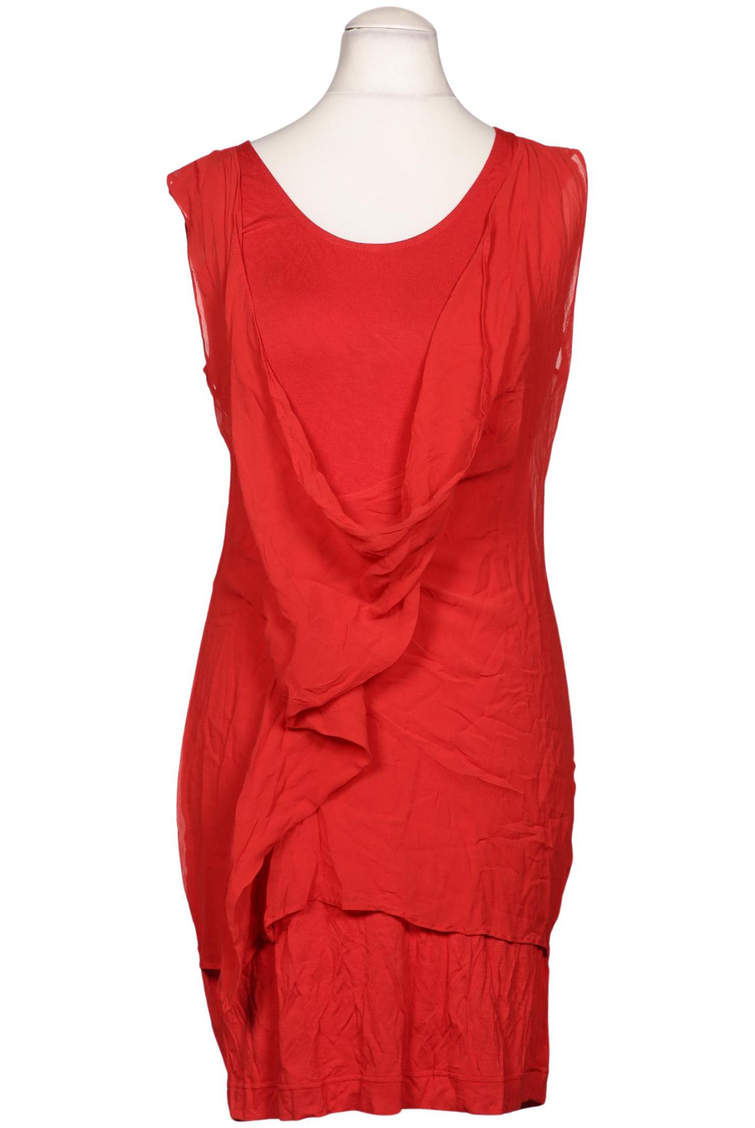 

Ana Alcazar Damen Kleid, rot, Gr. 38