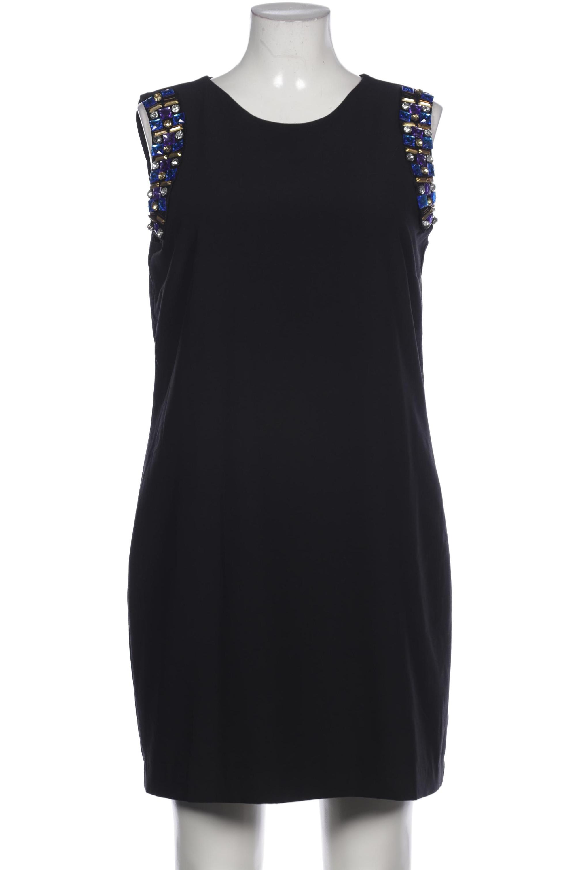 

Ana Alcazar Damen Kleid, schwarz, Gr. 44