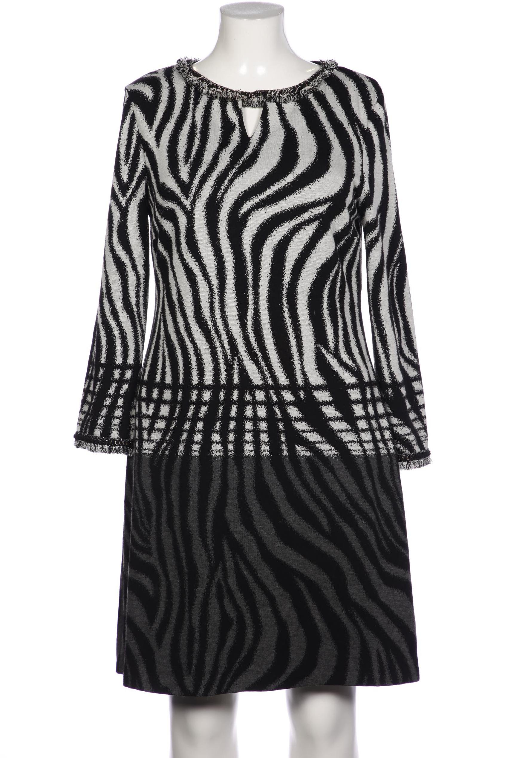 

Ana Alcazar Damen Kleid, schwarz, Gr. 44