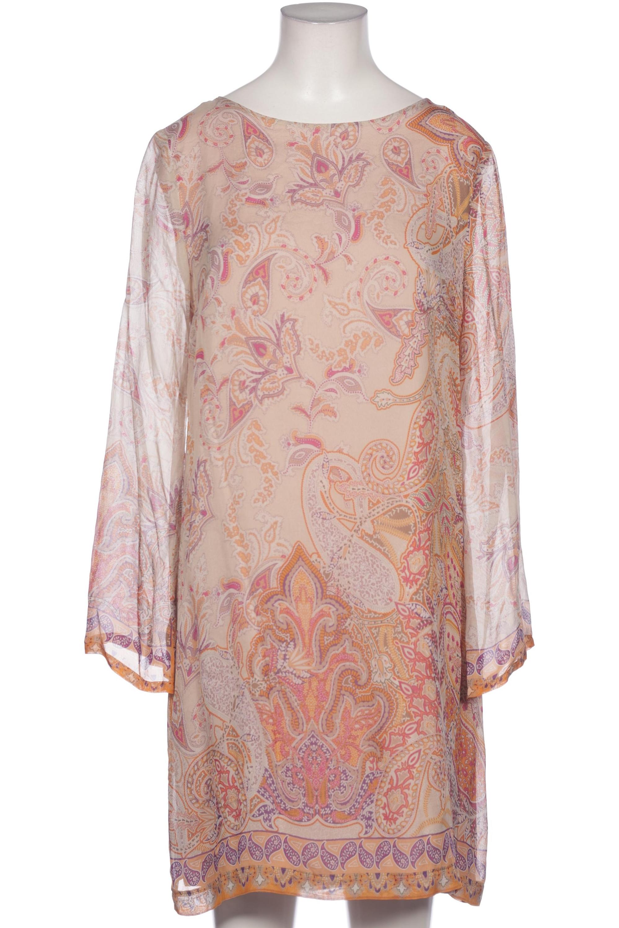 

Ana Alcazar Damen Kleid, orange, Gr. 36