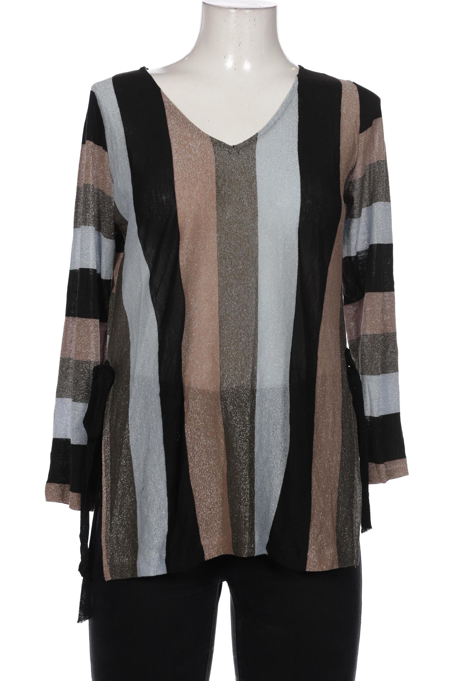 

Ana Alcazar Damen Pullover, mehrfarbig, Gr. 38