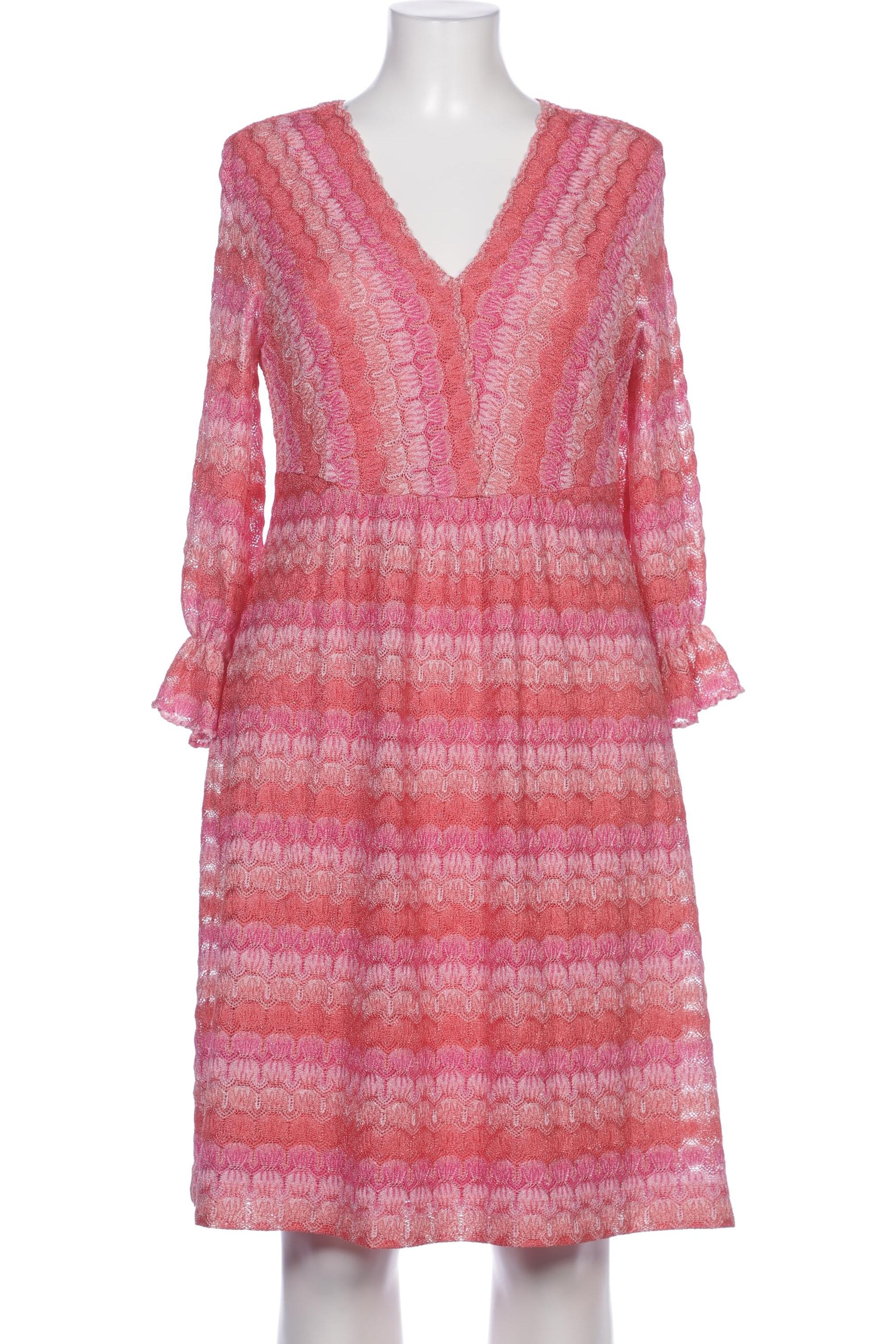 

Ana Alcazar Damen Kleid, pink, Gr. 42