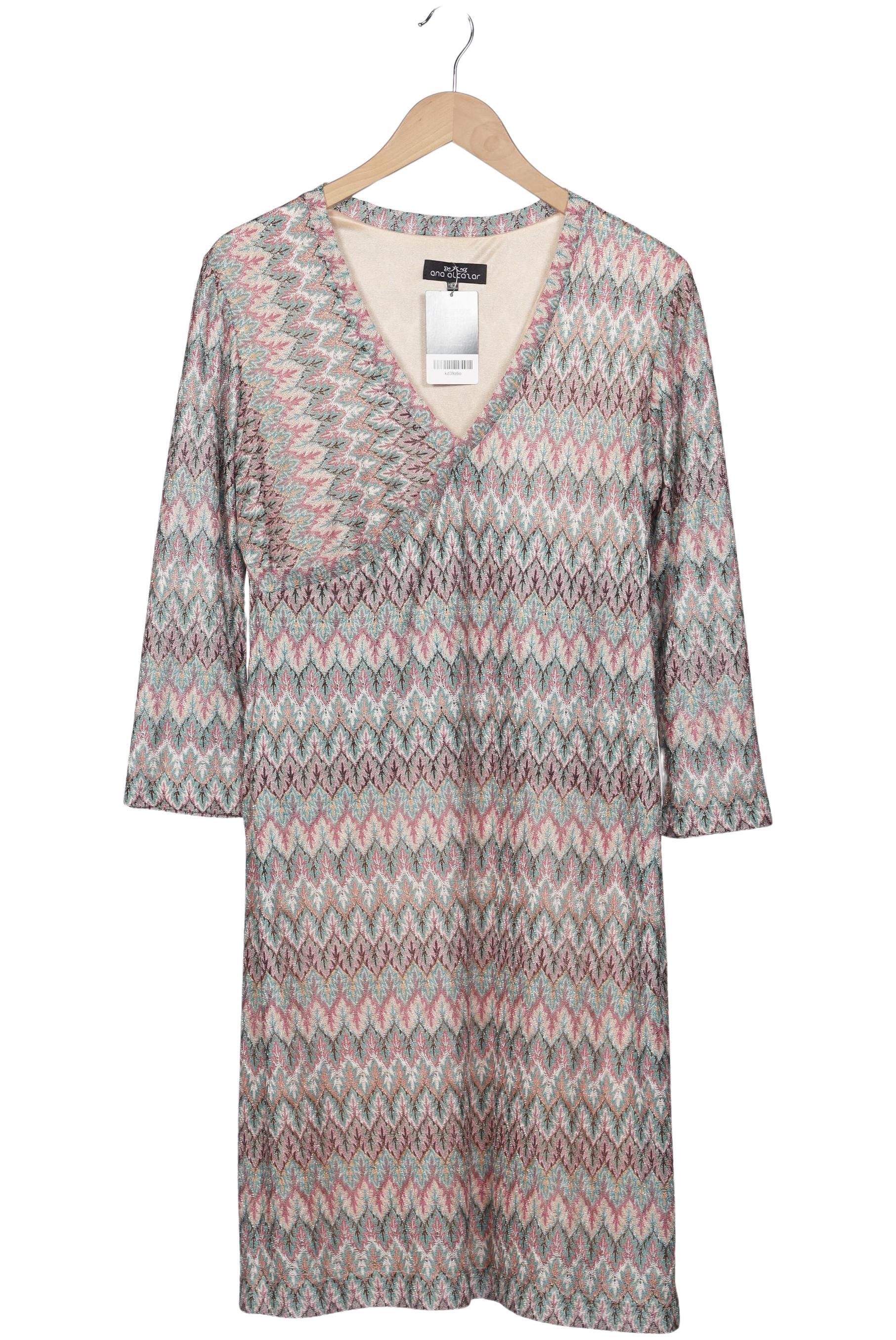 

Ana Alcazar Damen Kleid, mehrfarbig, Gr. 42
