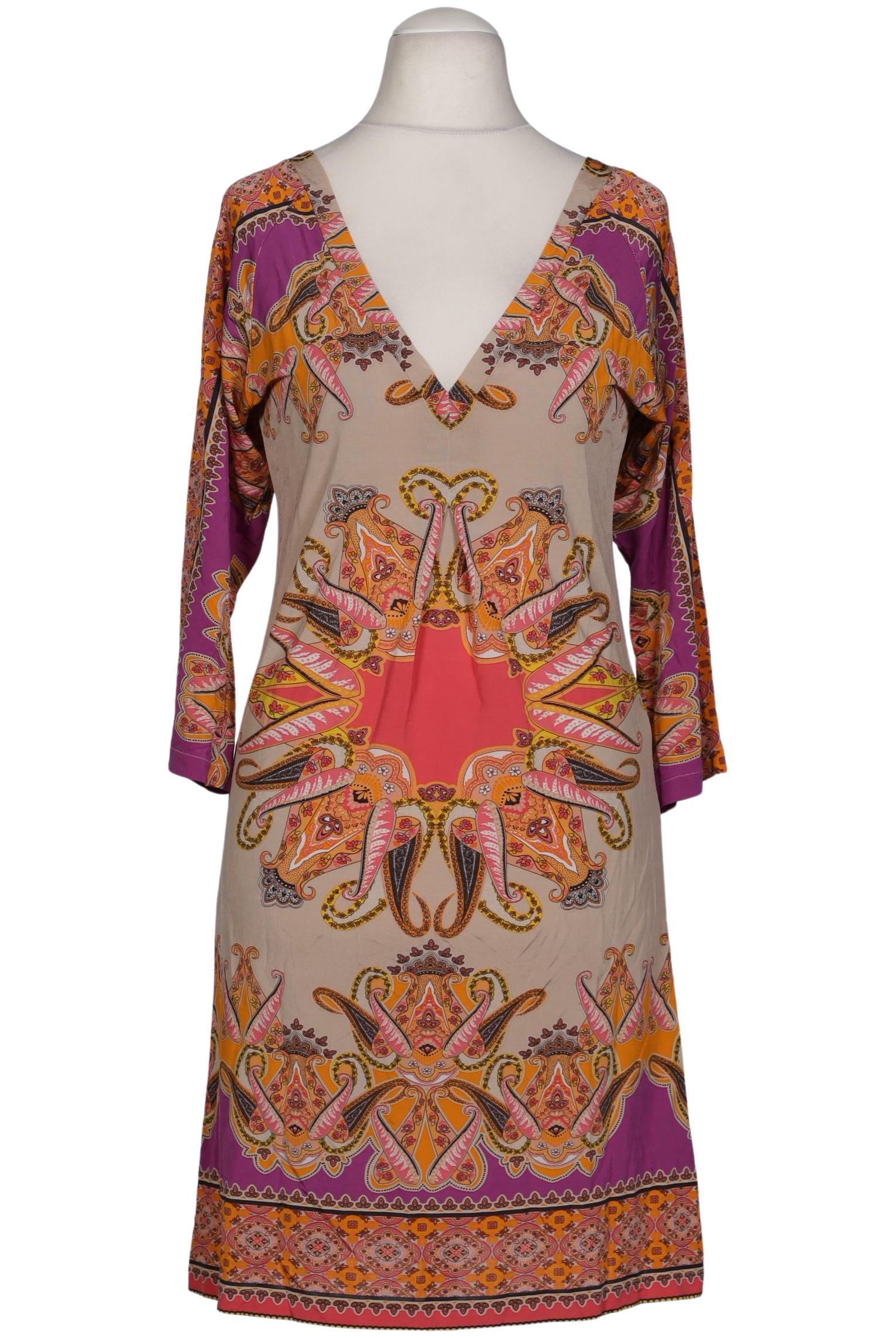 

Ana Alcazar Damen Kleid, mehrfarbig, Gr. 36