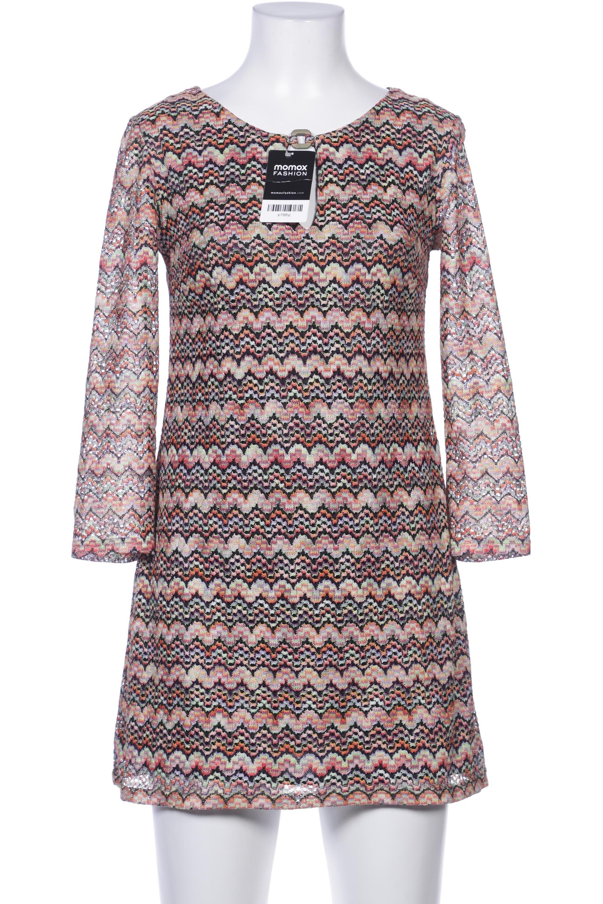 

Ana Alcazar Damen Kleid, mehrfarbig, Gr. 34